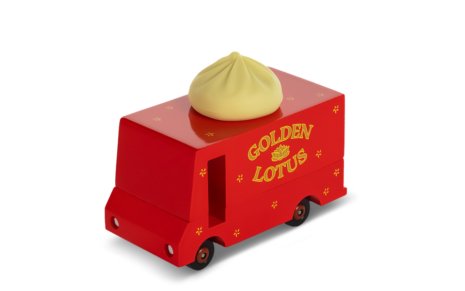 Dumpling Van – CANDYLAB®
