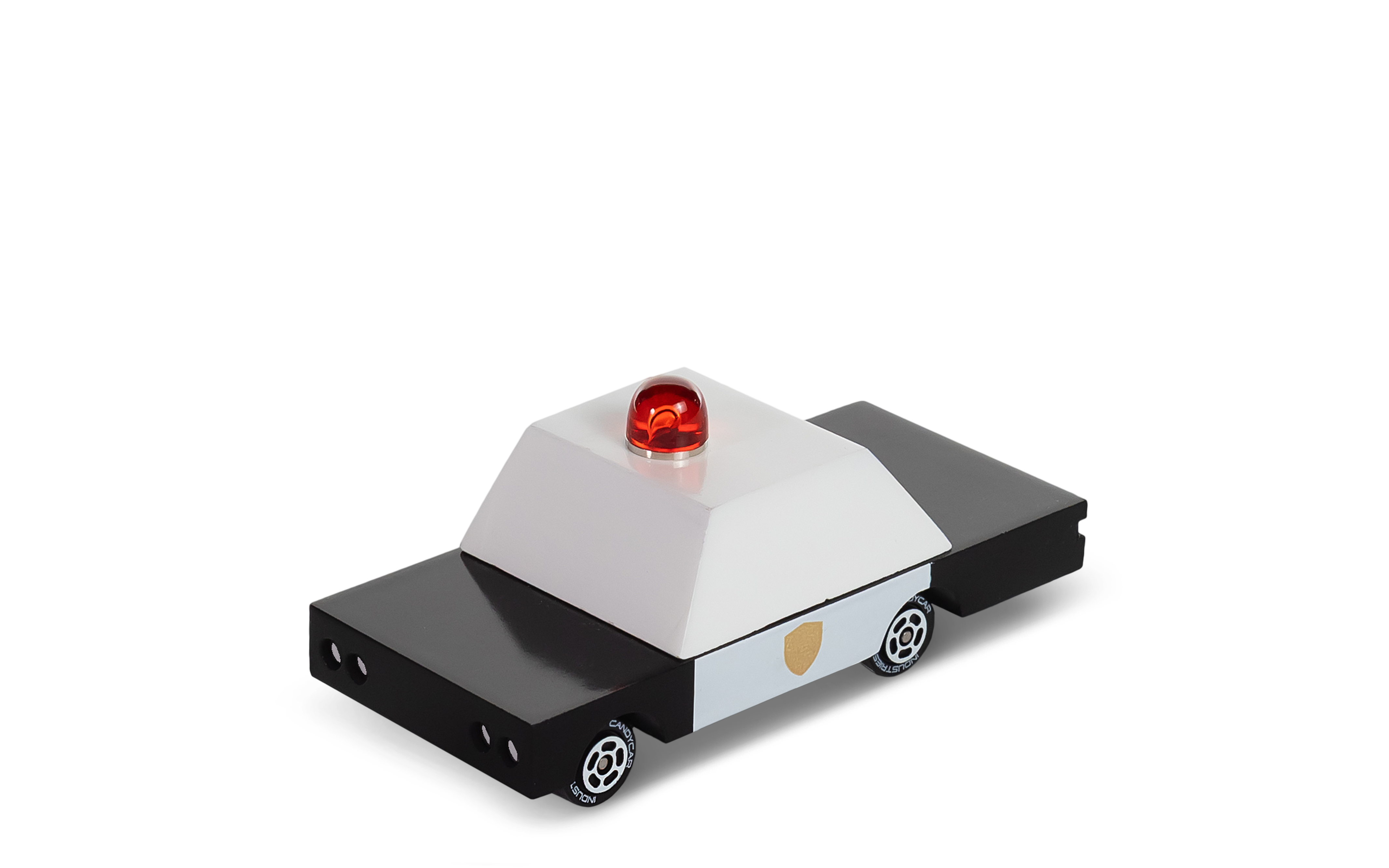 Police Car