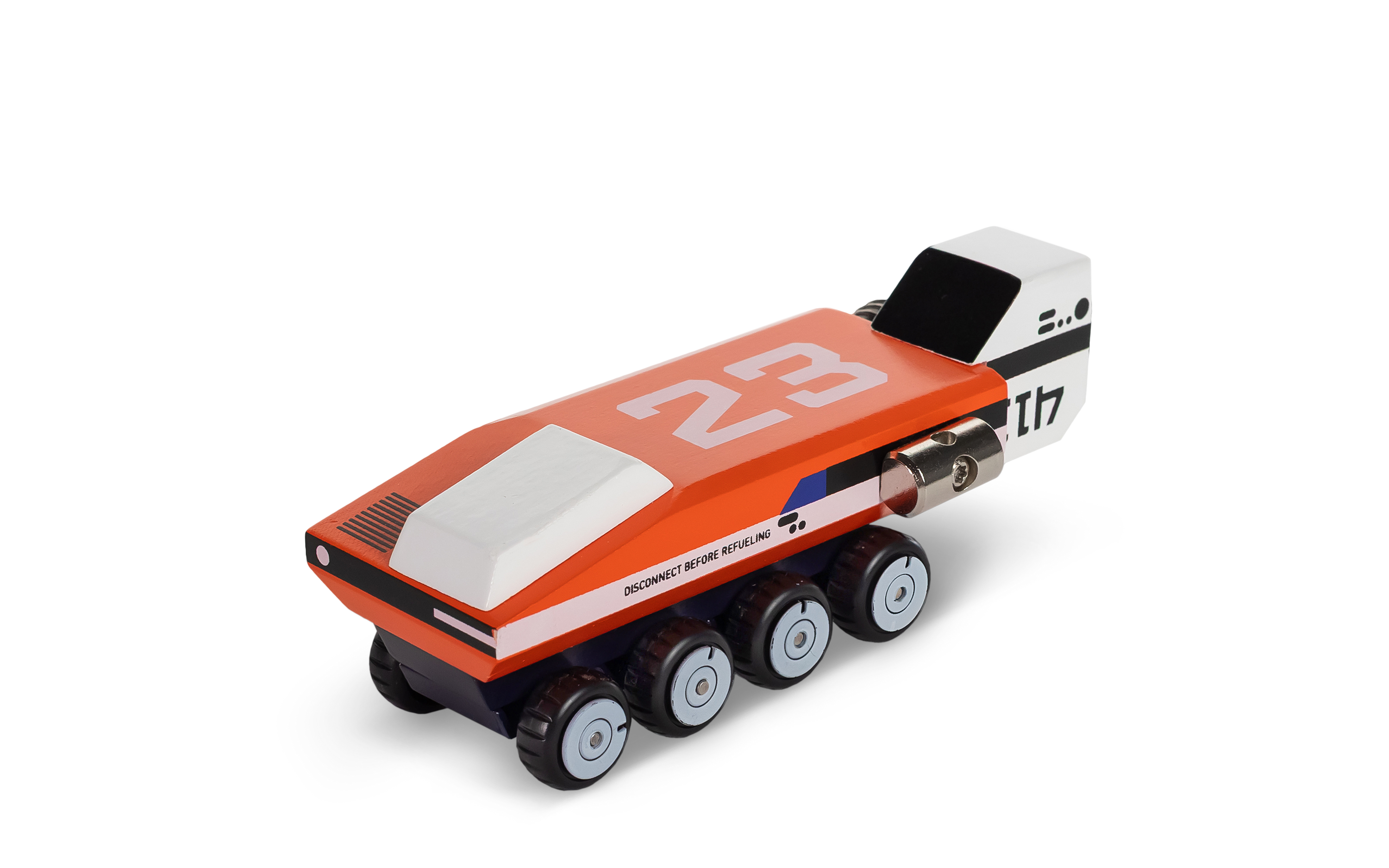 Land Speeder – CANDYLAB® Land Speeder – CANDYLAB®