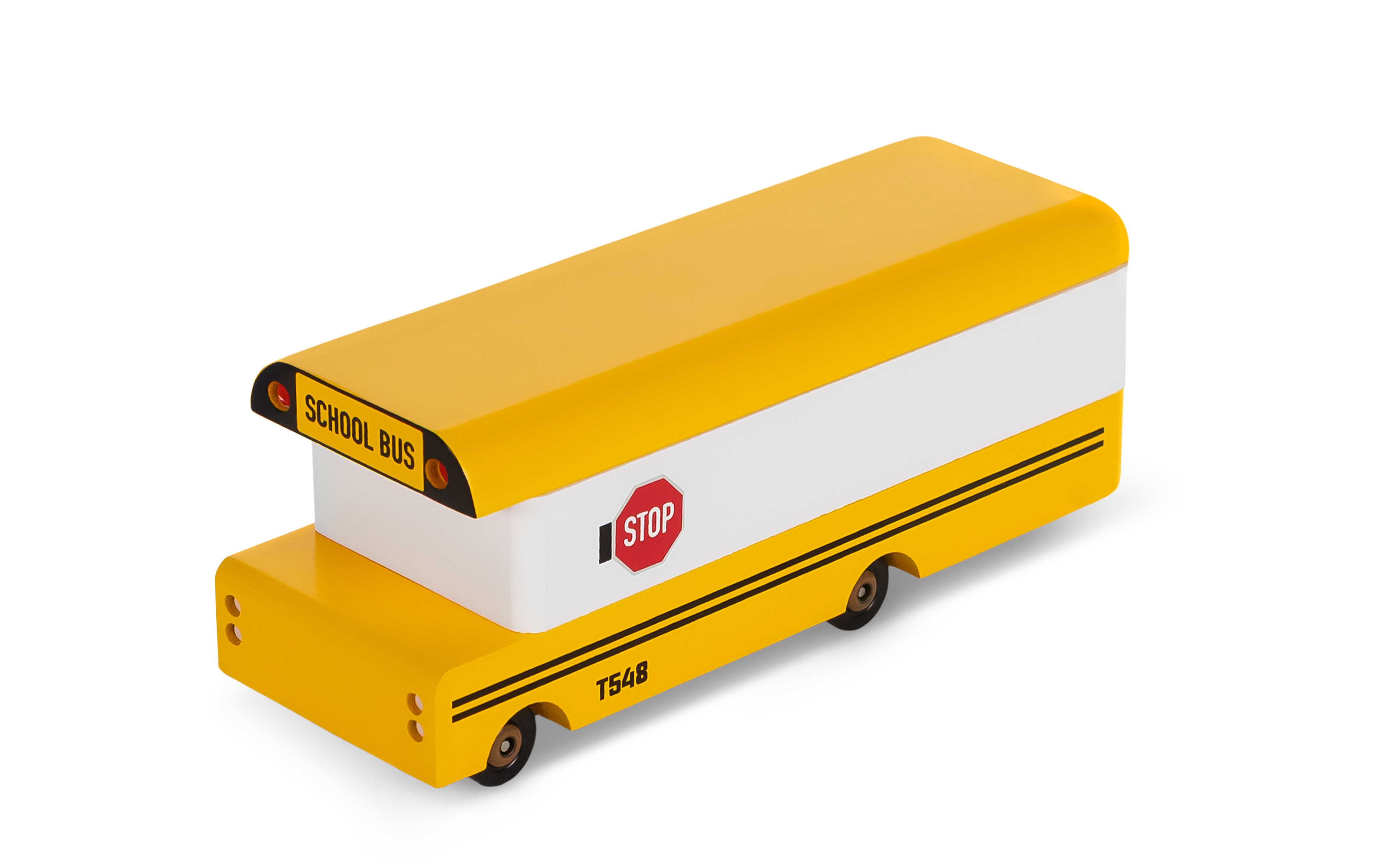 School Bus