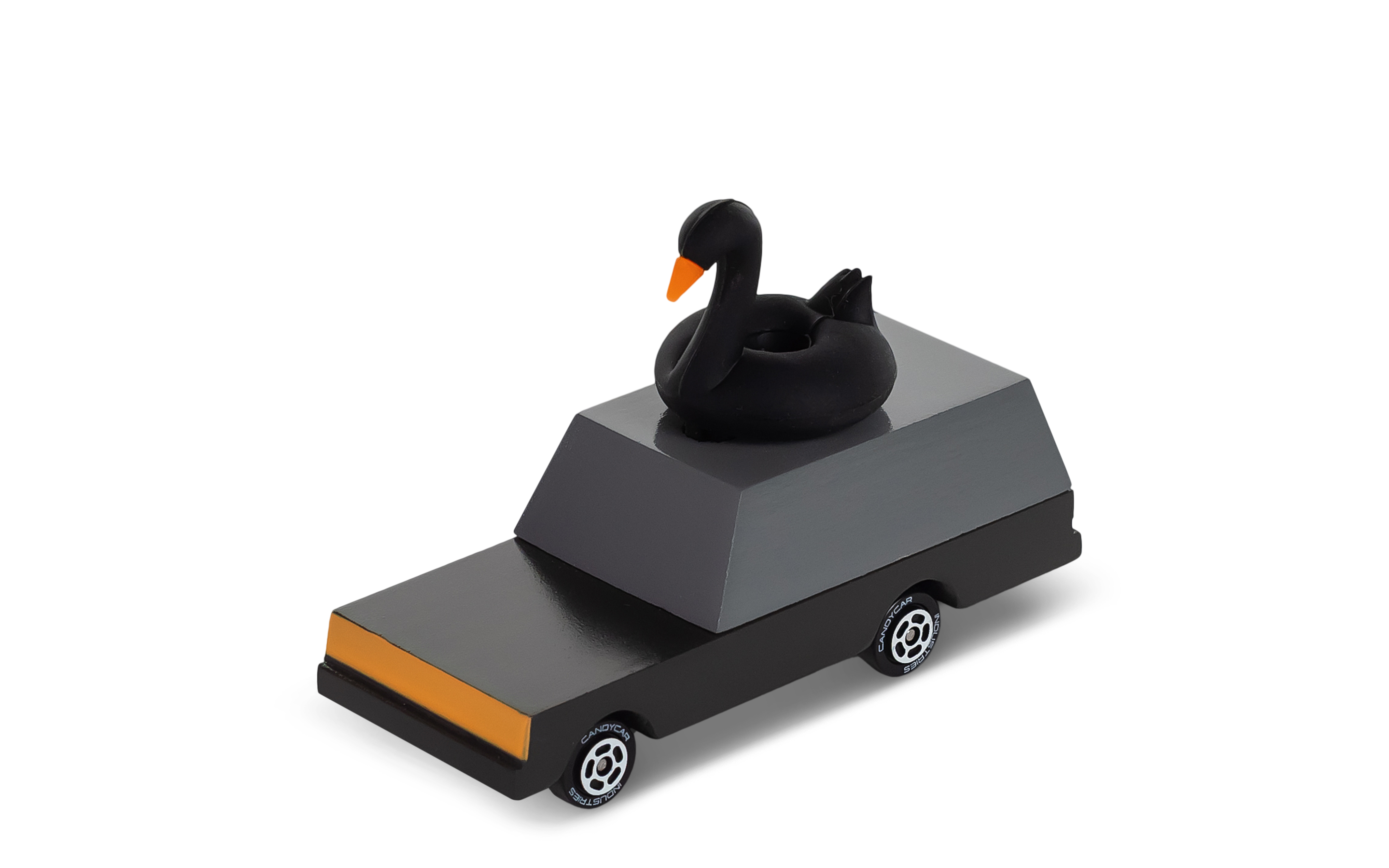 Black Swan Wagon
