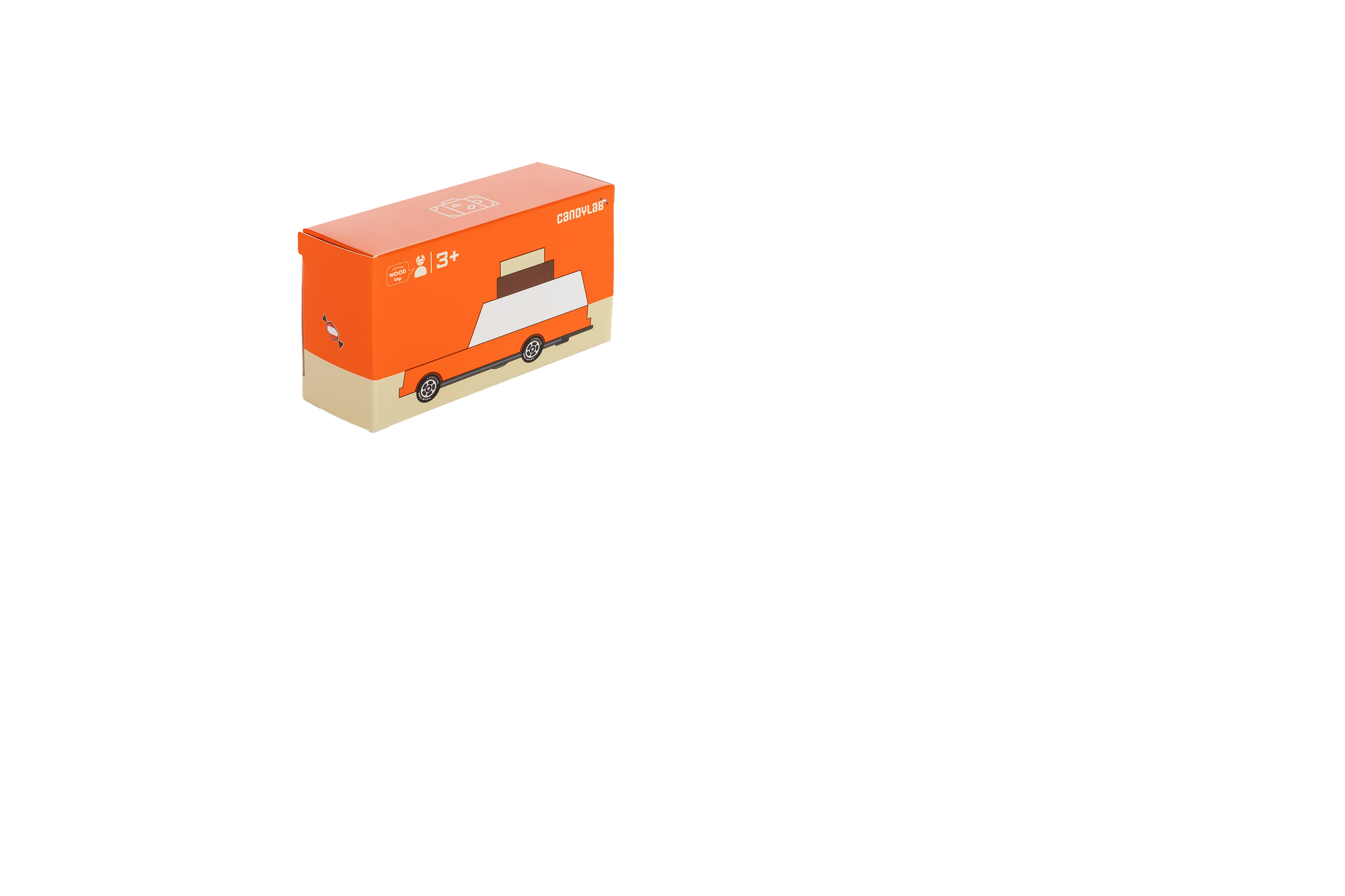 Luggage Wagon – Candylab Luggage Wagon – Candylab