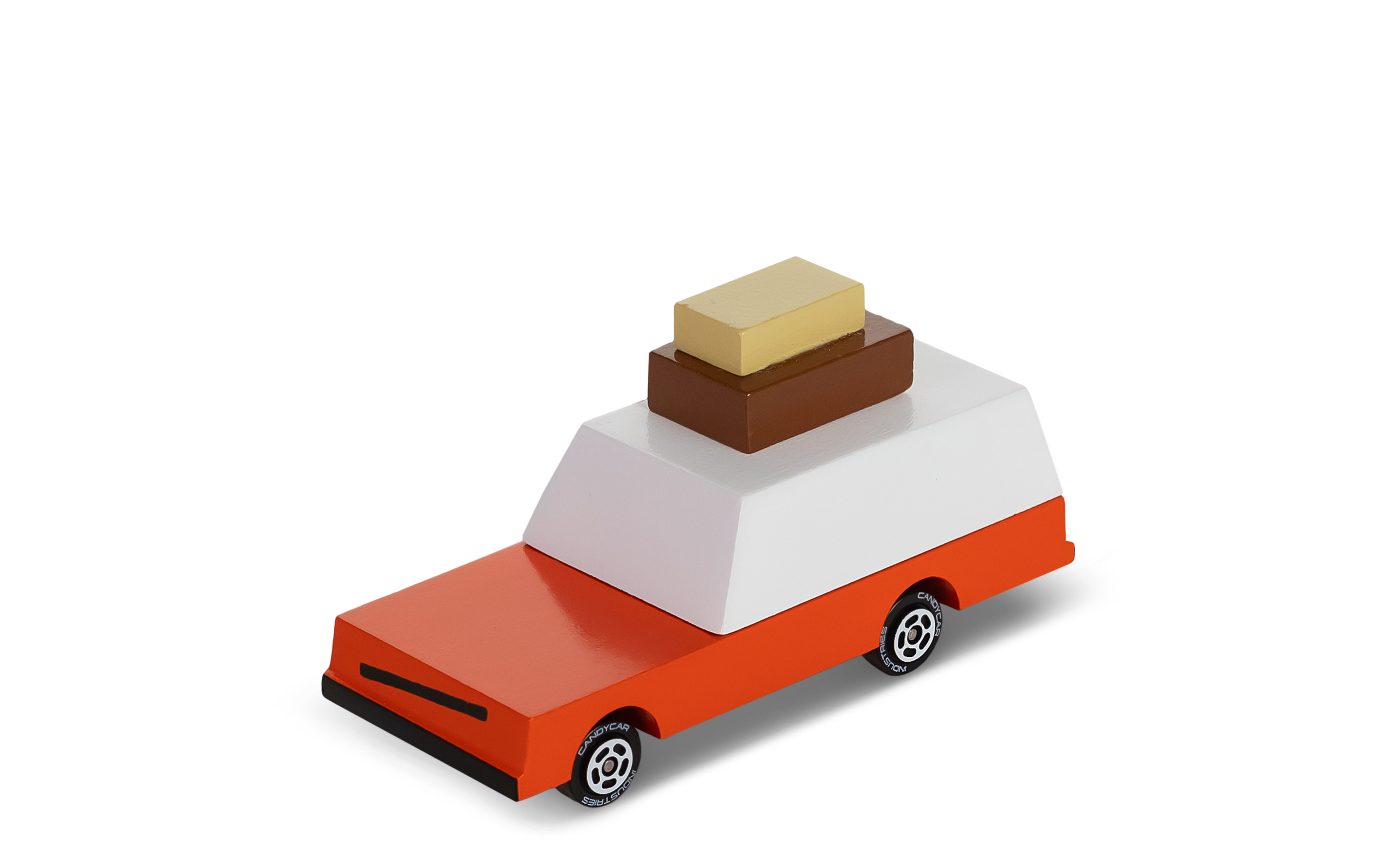 Luggage Wagon