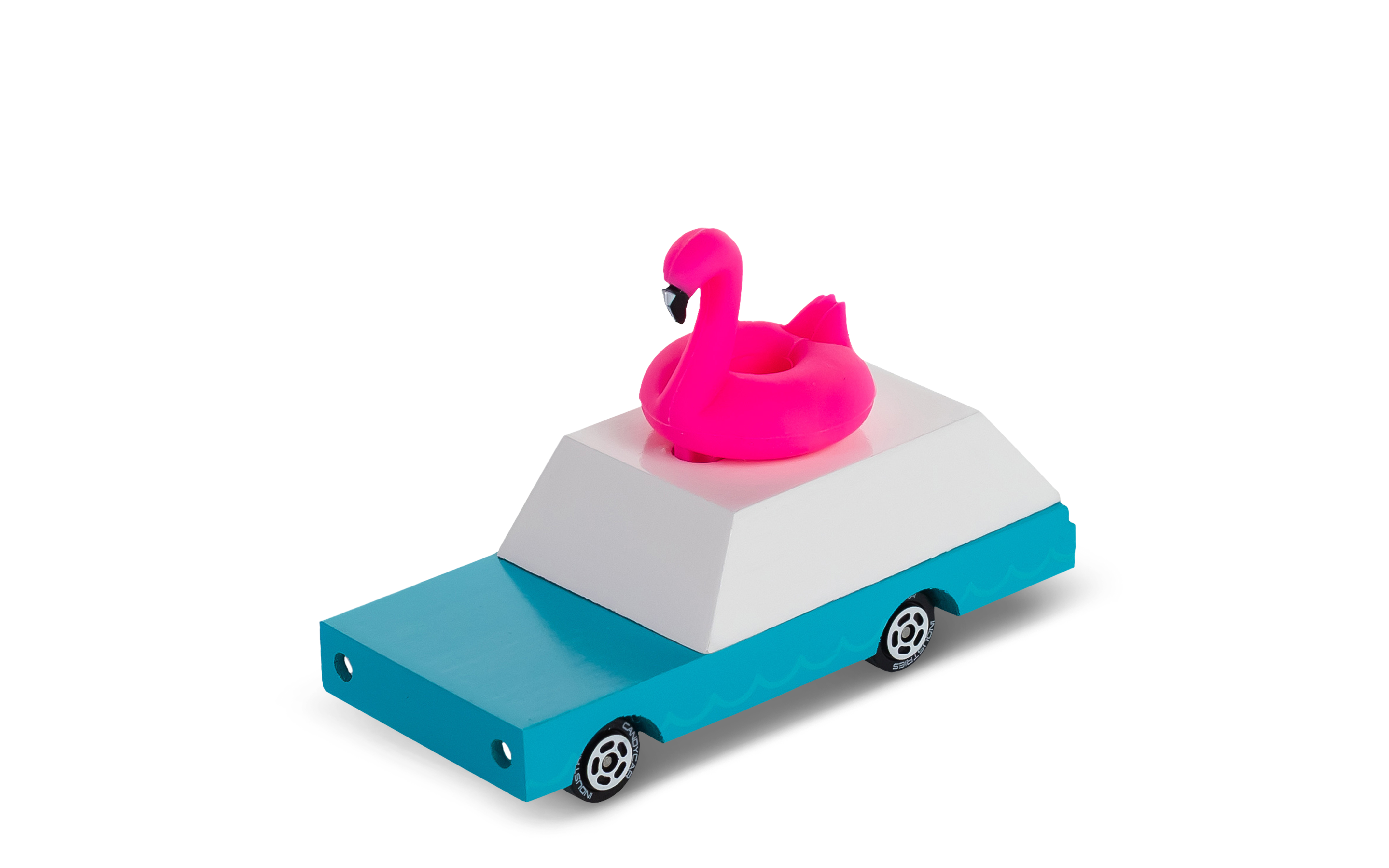 Flamingo Wagon
