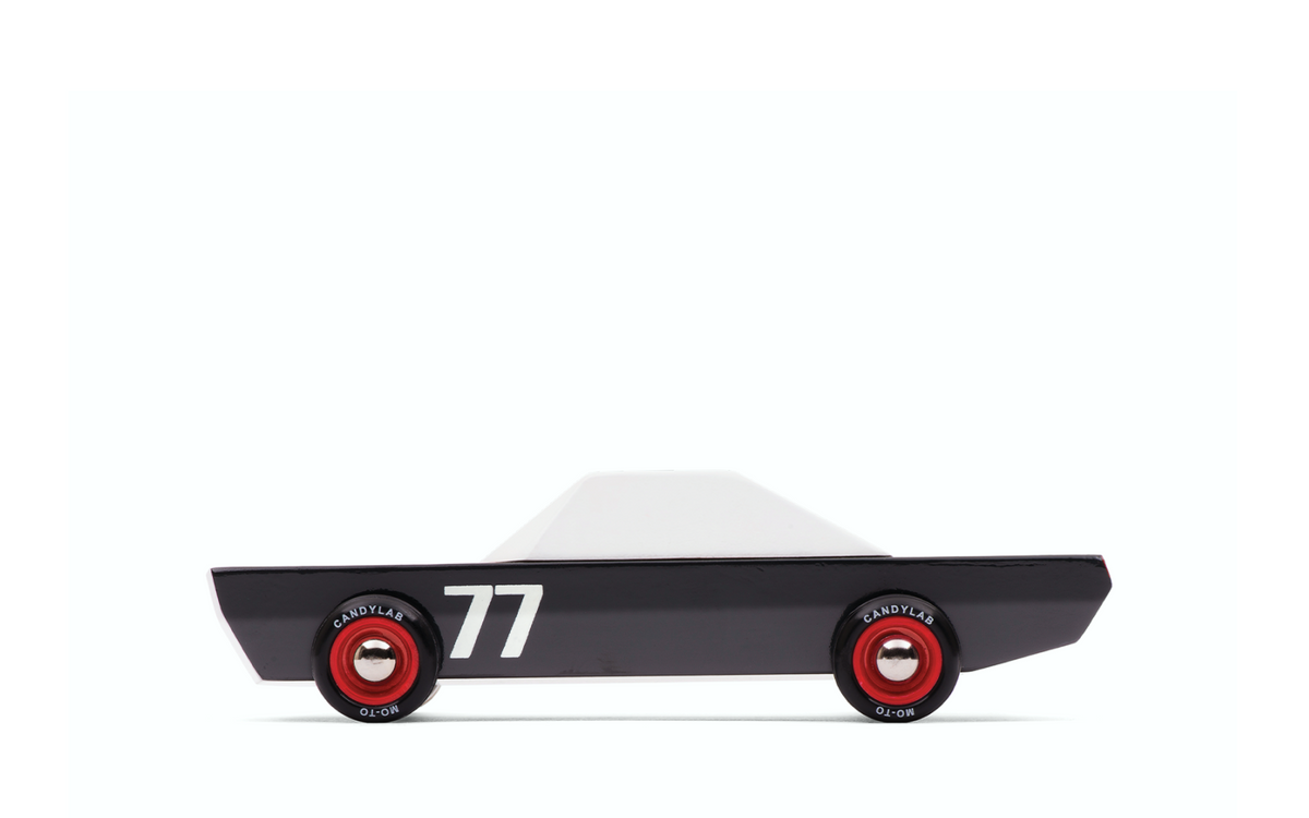 Carbon 77