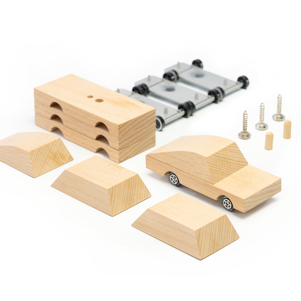 小物・アクセサリー Candylab Toys DIY 4-Pack