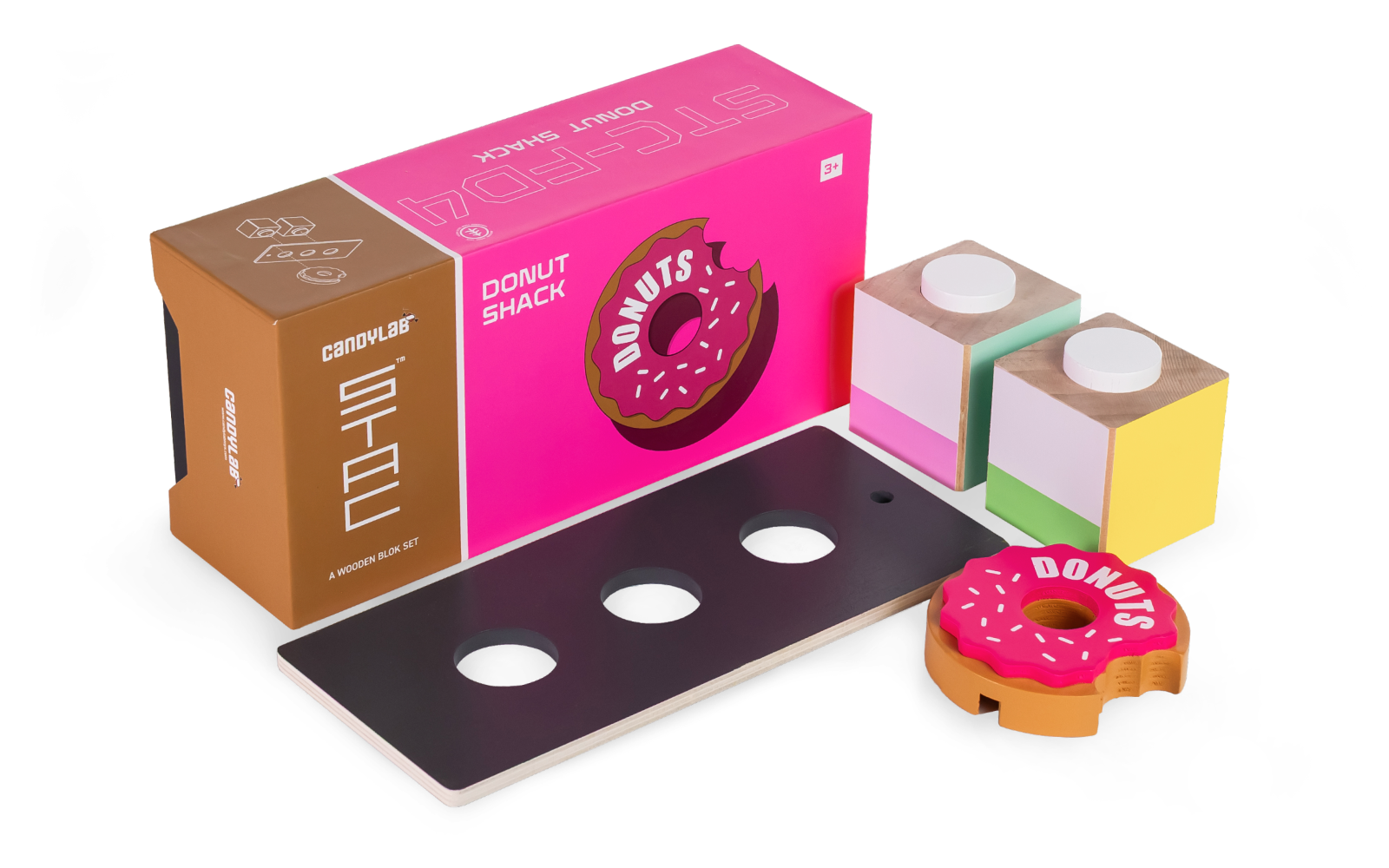 Donut Shack