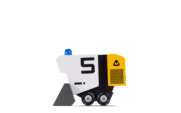 AV Dozzie – Candylab