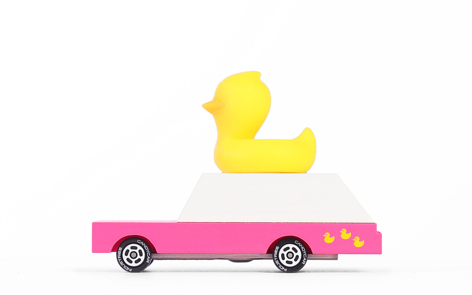 Duckie Wagon