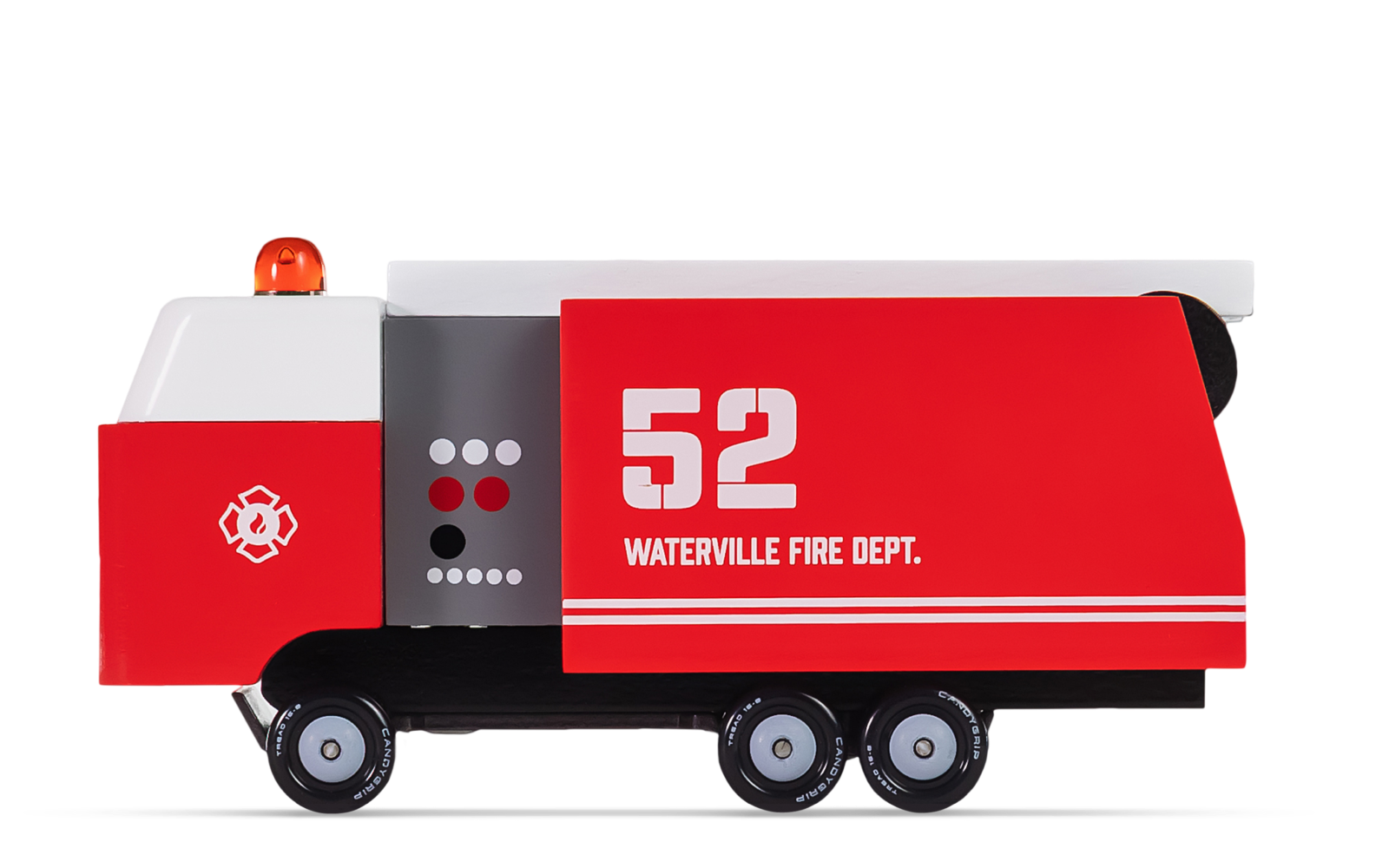 Fire Truck