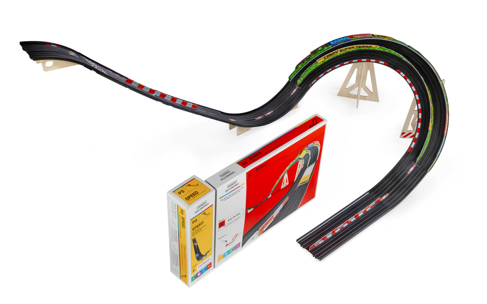 Image of Grand Banks Combo with packaging boxes against white background