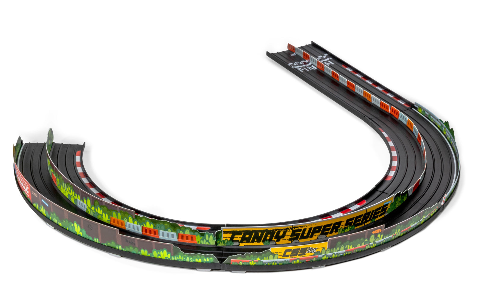 Image of Hairpin Add-On Kit against white background