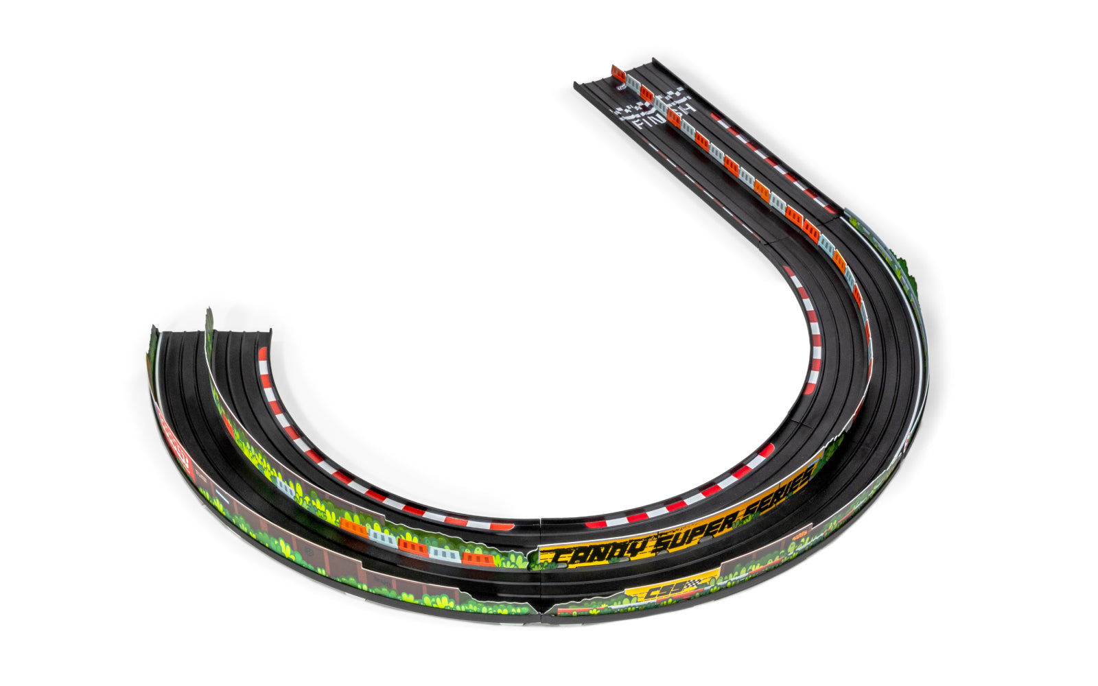 Image of Hairpin Add-On Kit against white background