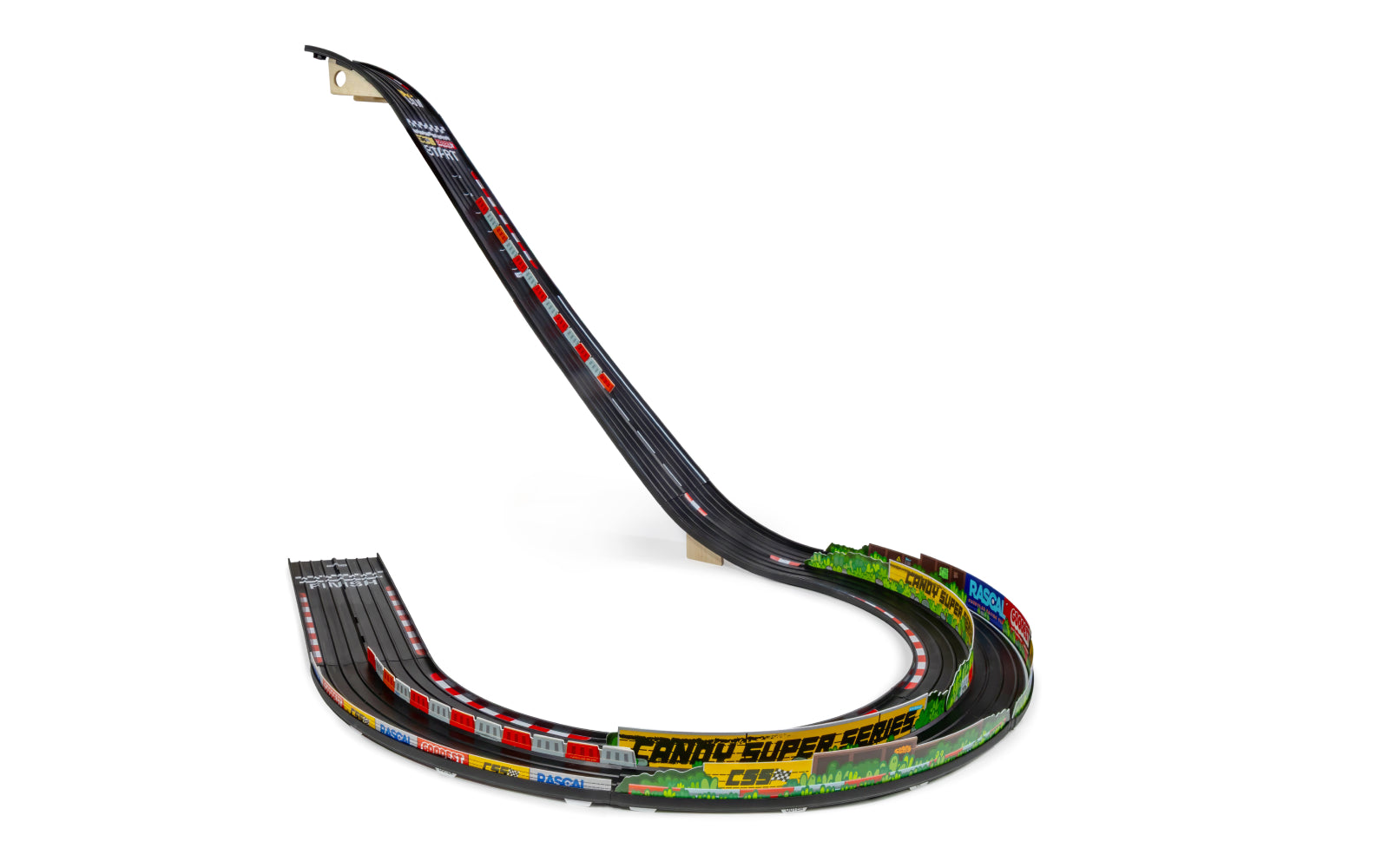 Image of Highland Hairpin Combo with against white background