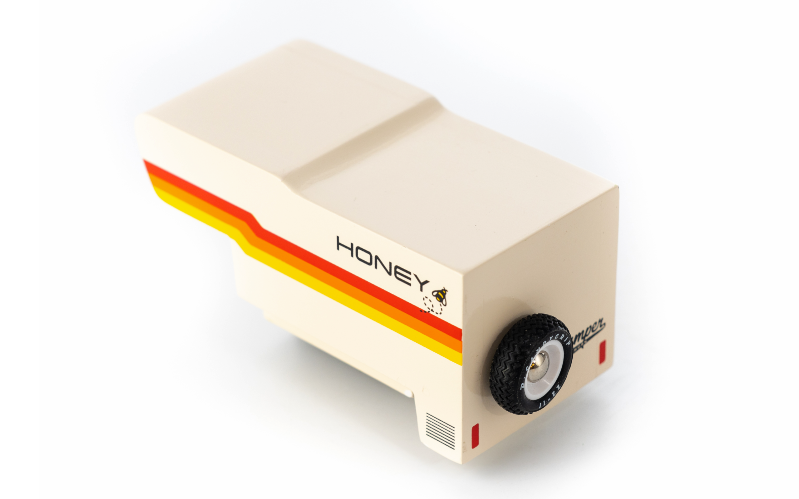 Honeybee Camper