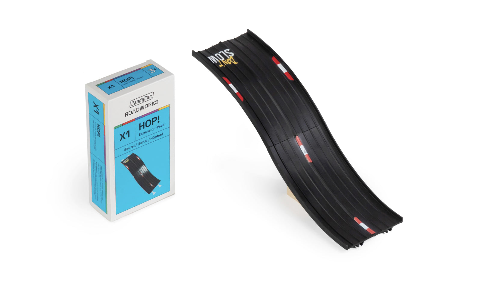 Image of Hop Expansion Packs with packaging box against white background