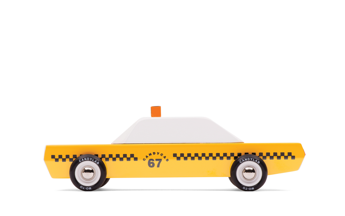 Hudson Taxi