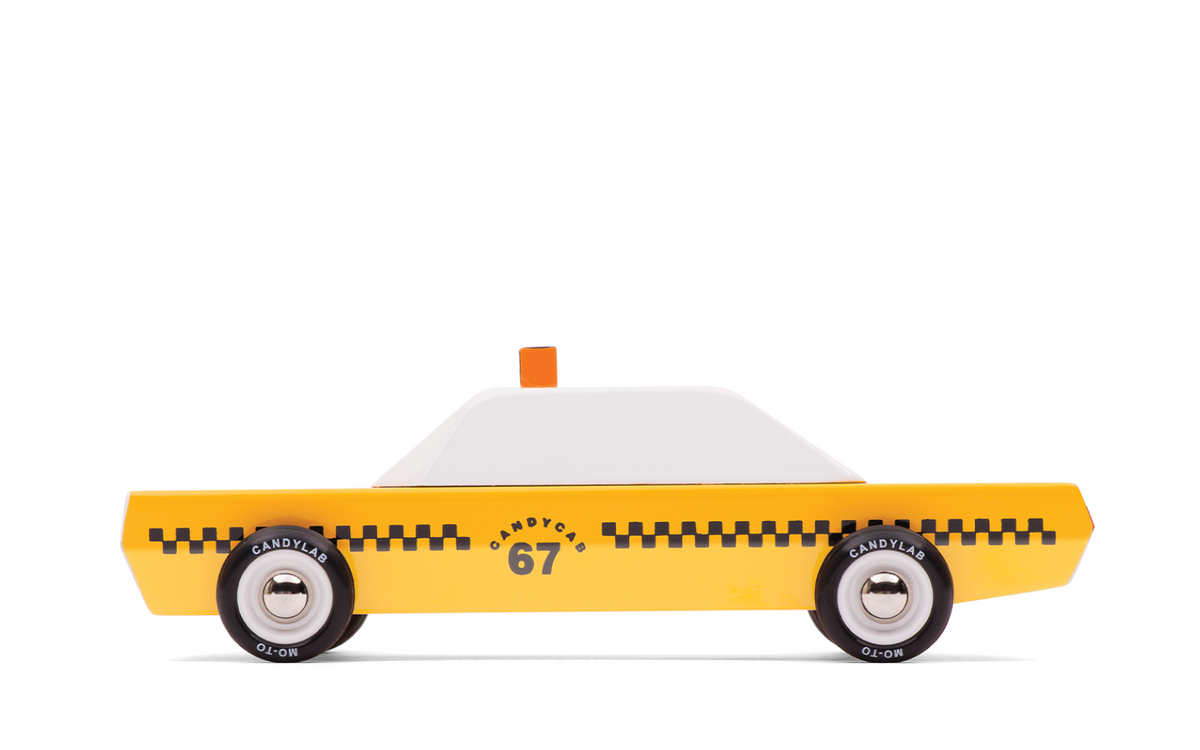 Hudson Taxi