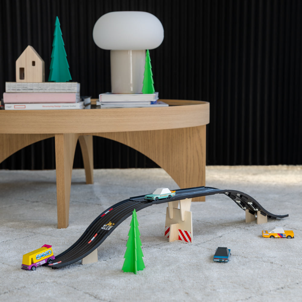 Lifestyle image of Bridge Add-on Kit