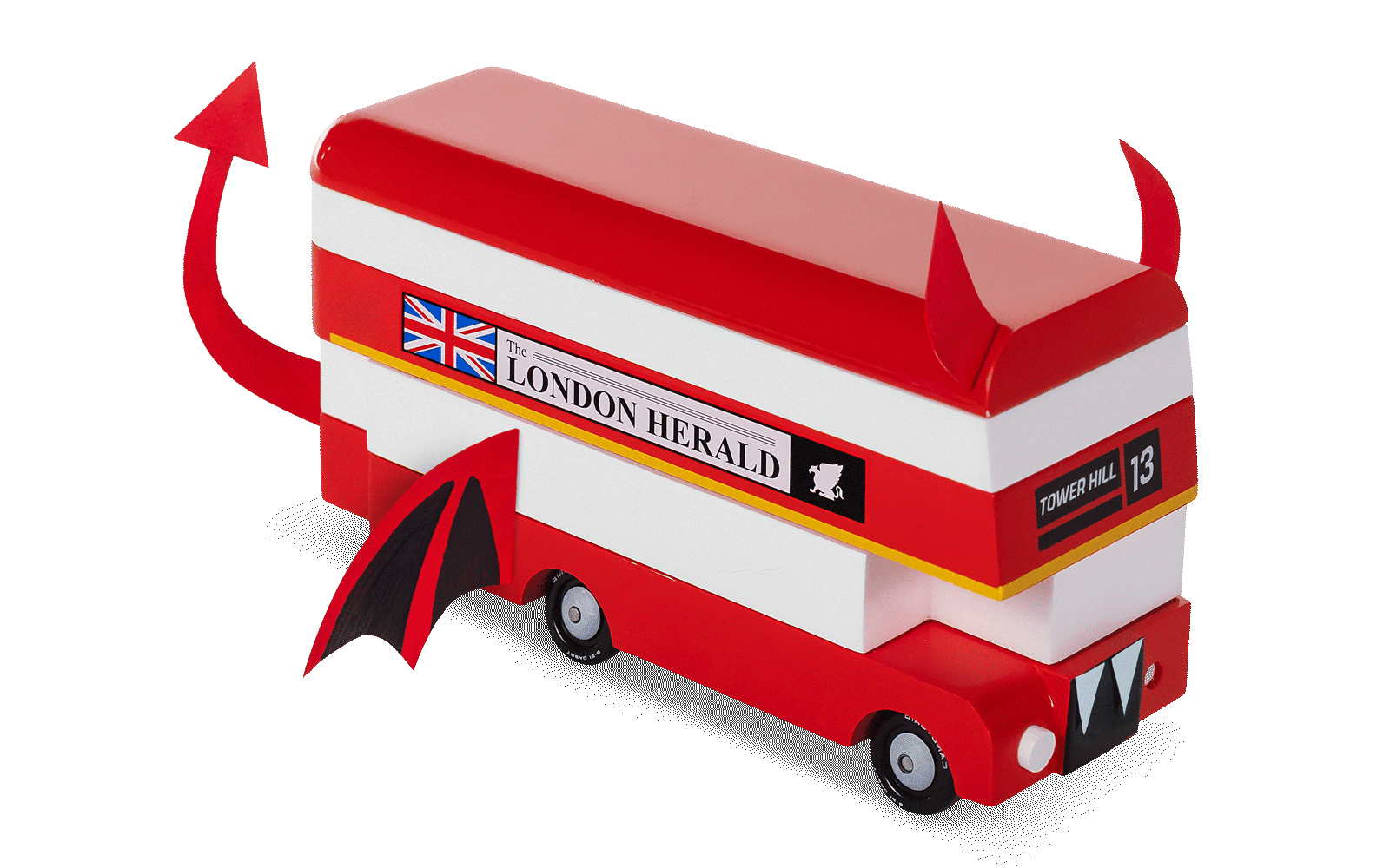 London Bus