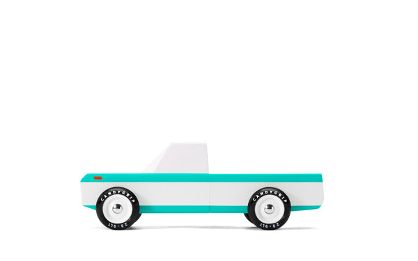 Longhorn Teal – CANDYLAB®