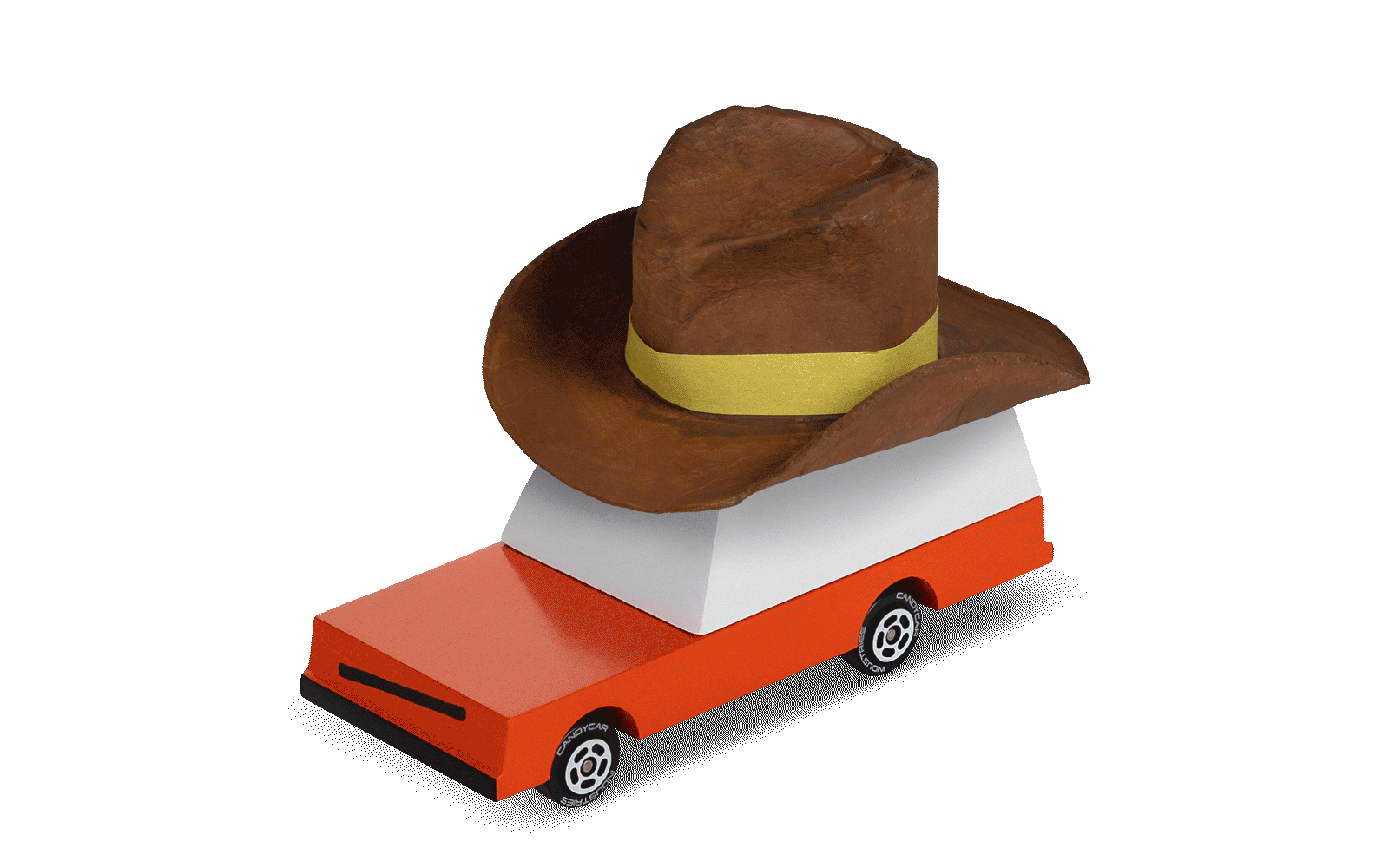Luggage Wagon