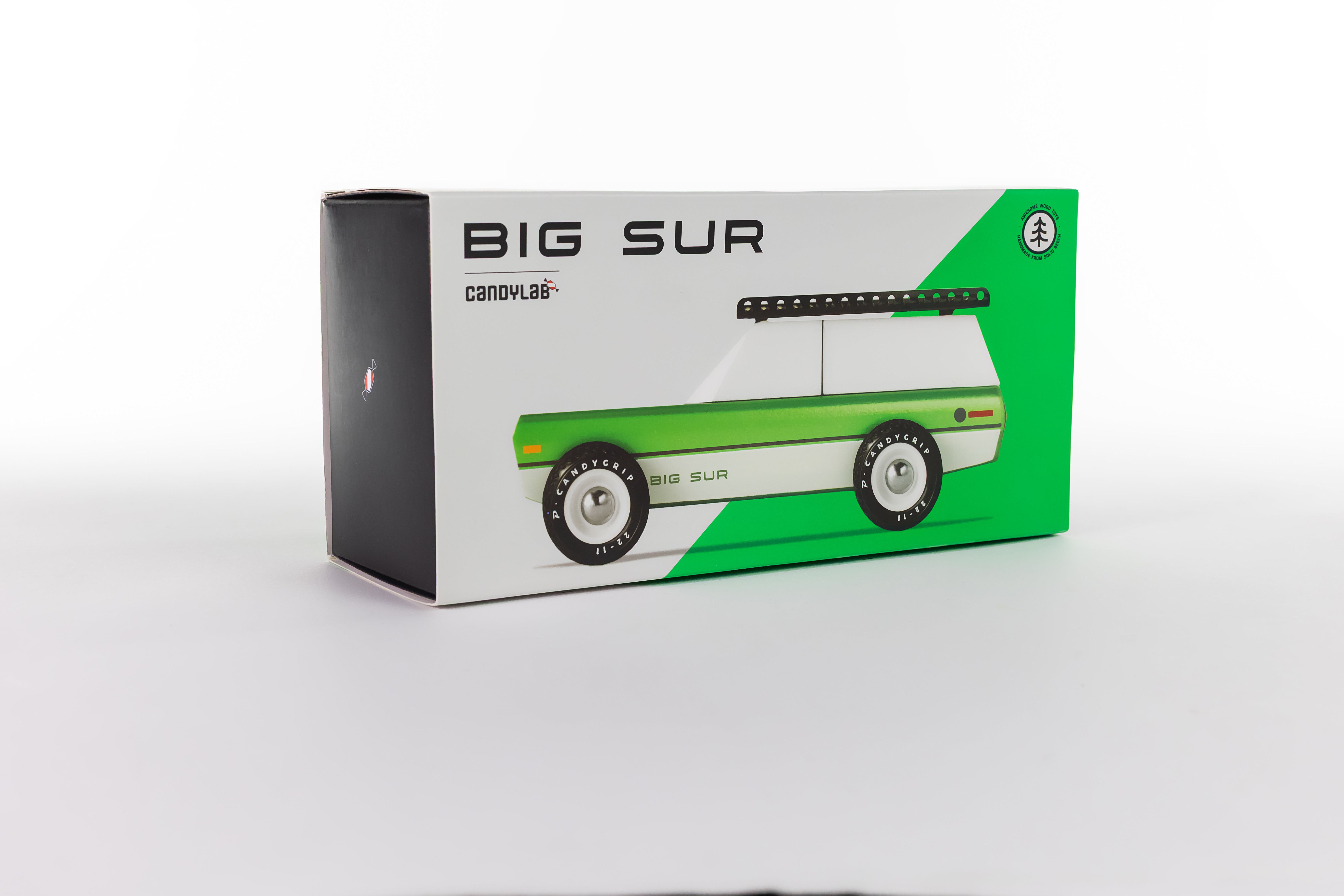 Big Sur Green – CANDYLAB®