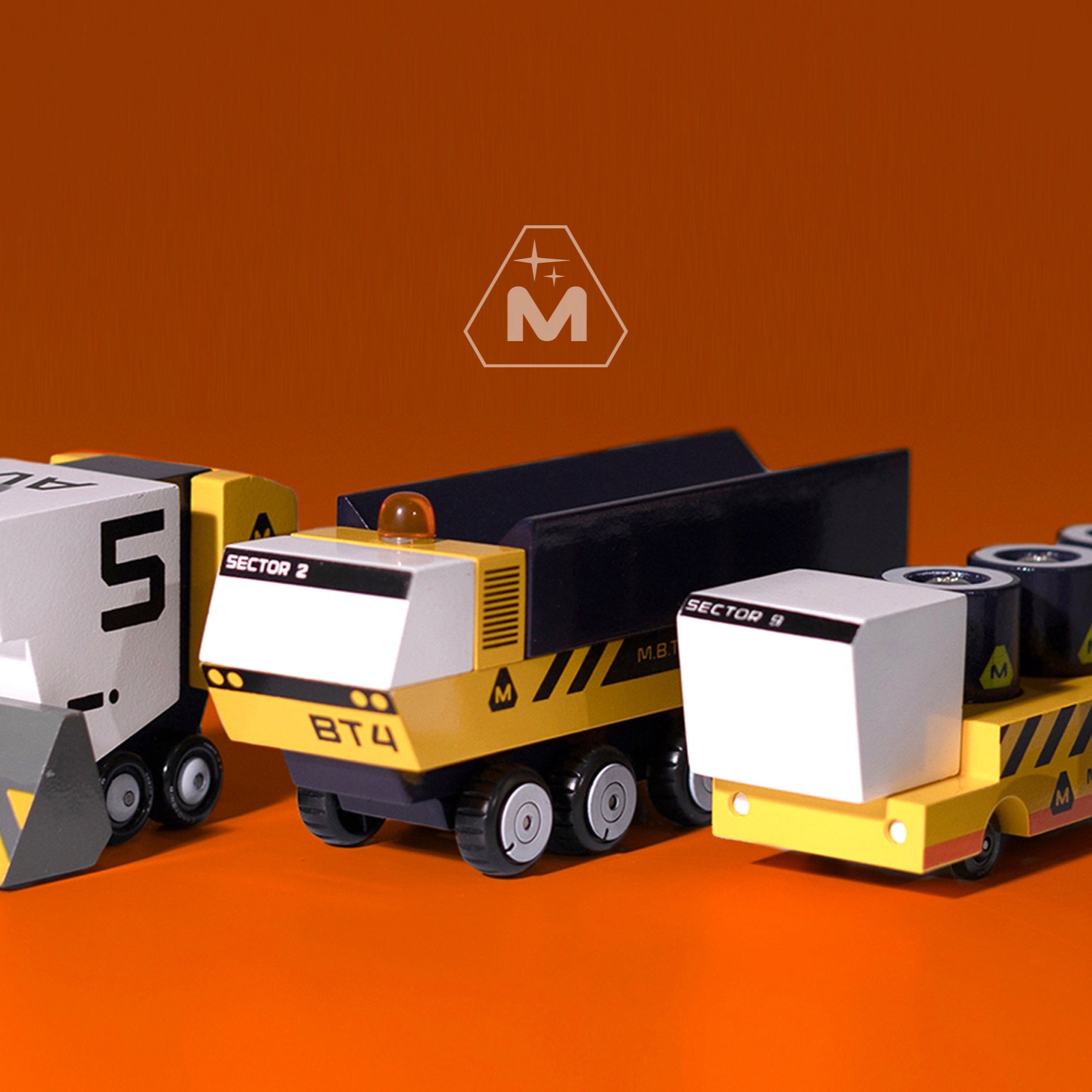 MBT – CANDYLAB®