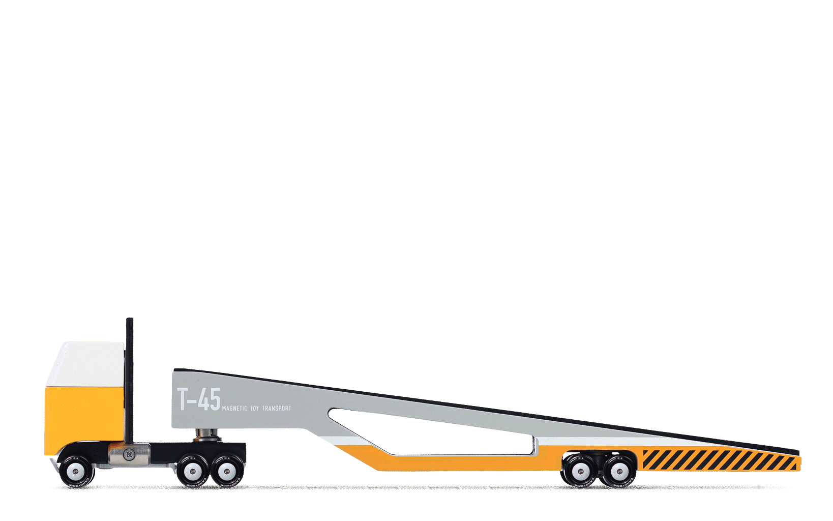 Car Transporter Combo