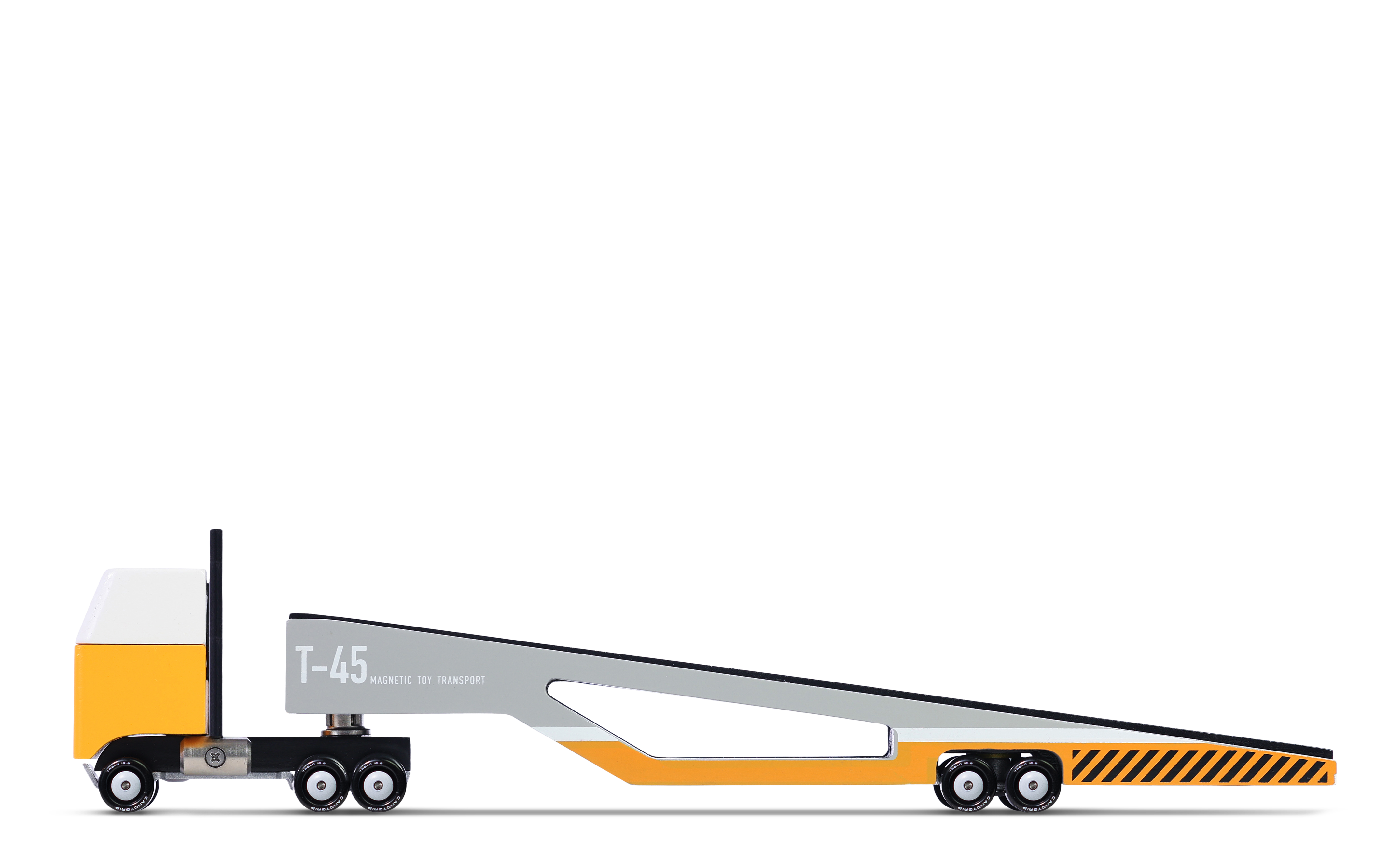 Magnetic Car Transporter