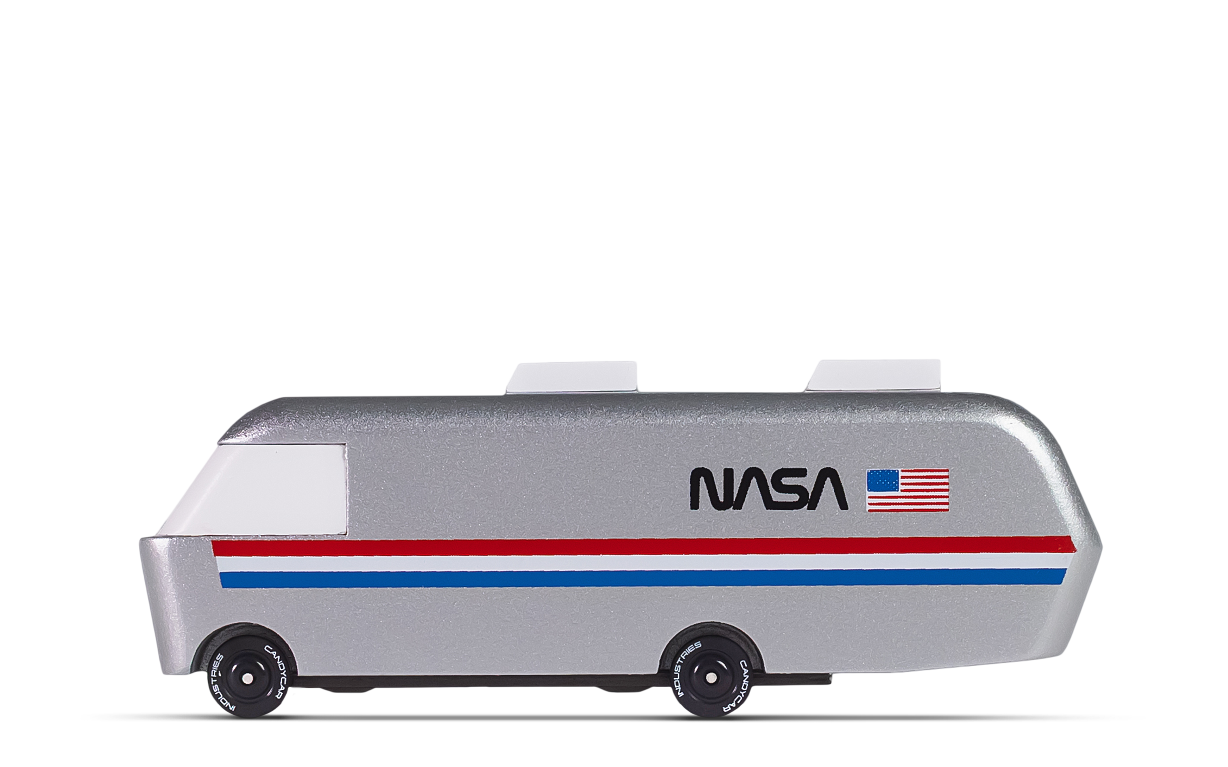 NASA Astrovan