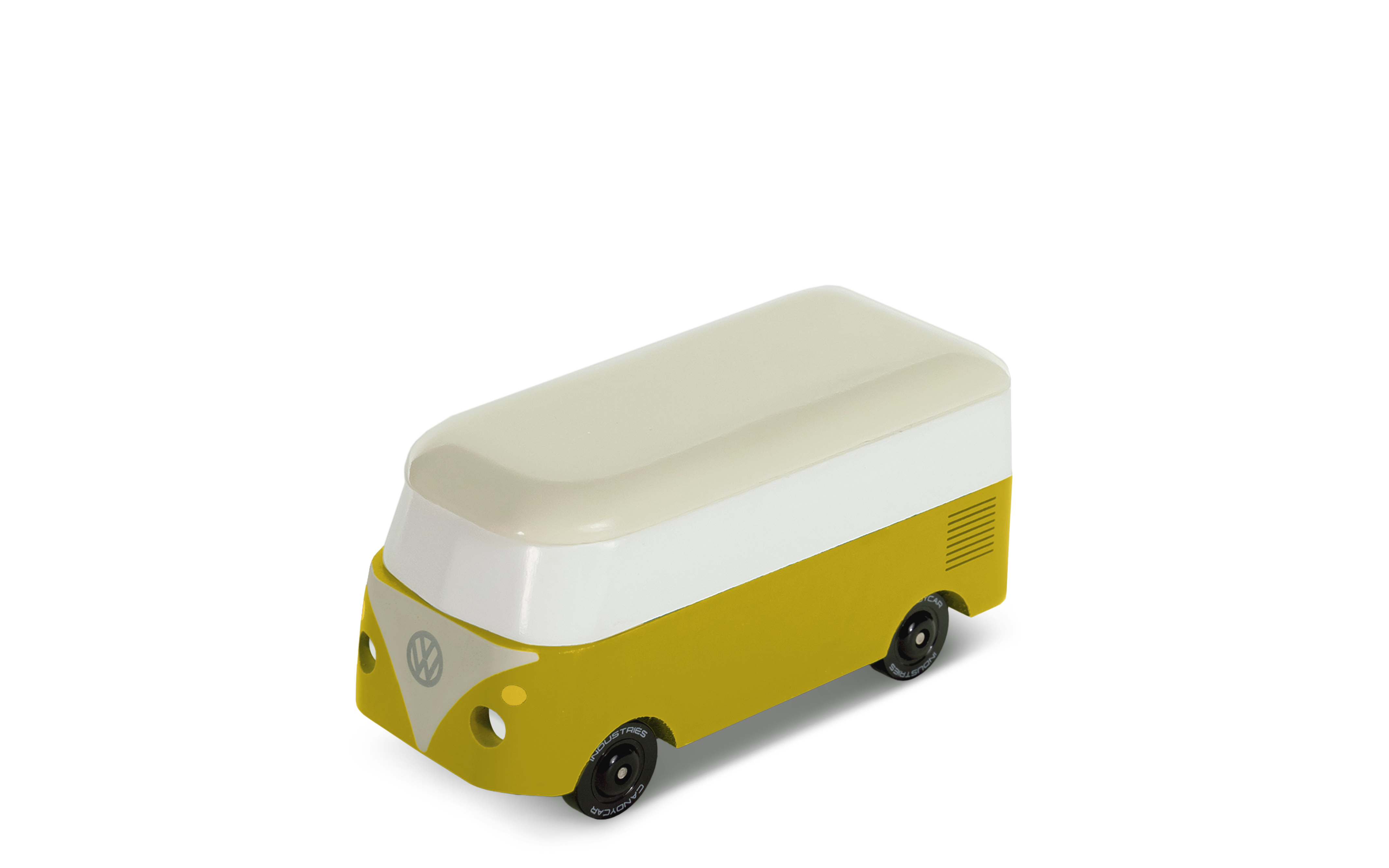 VW T1 Olive