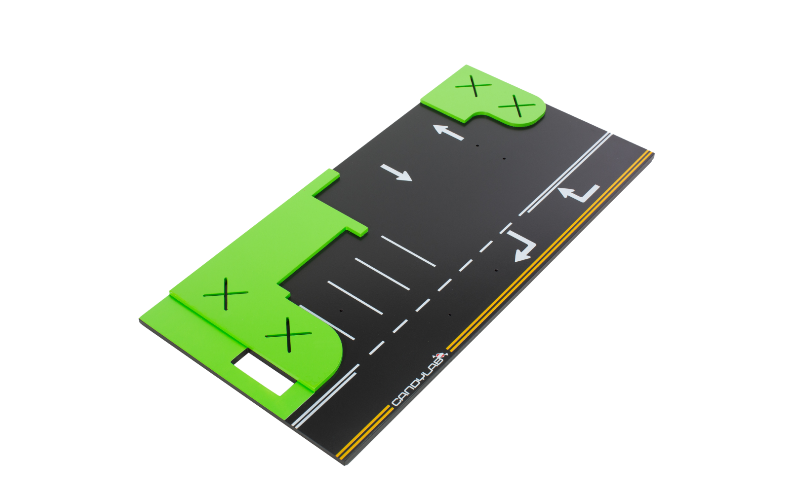 CANDYCAR® PlayScape Board