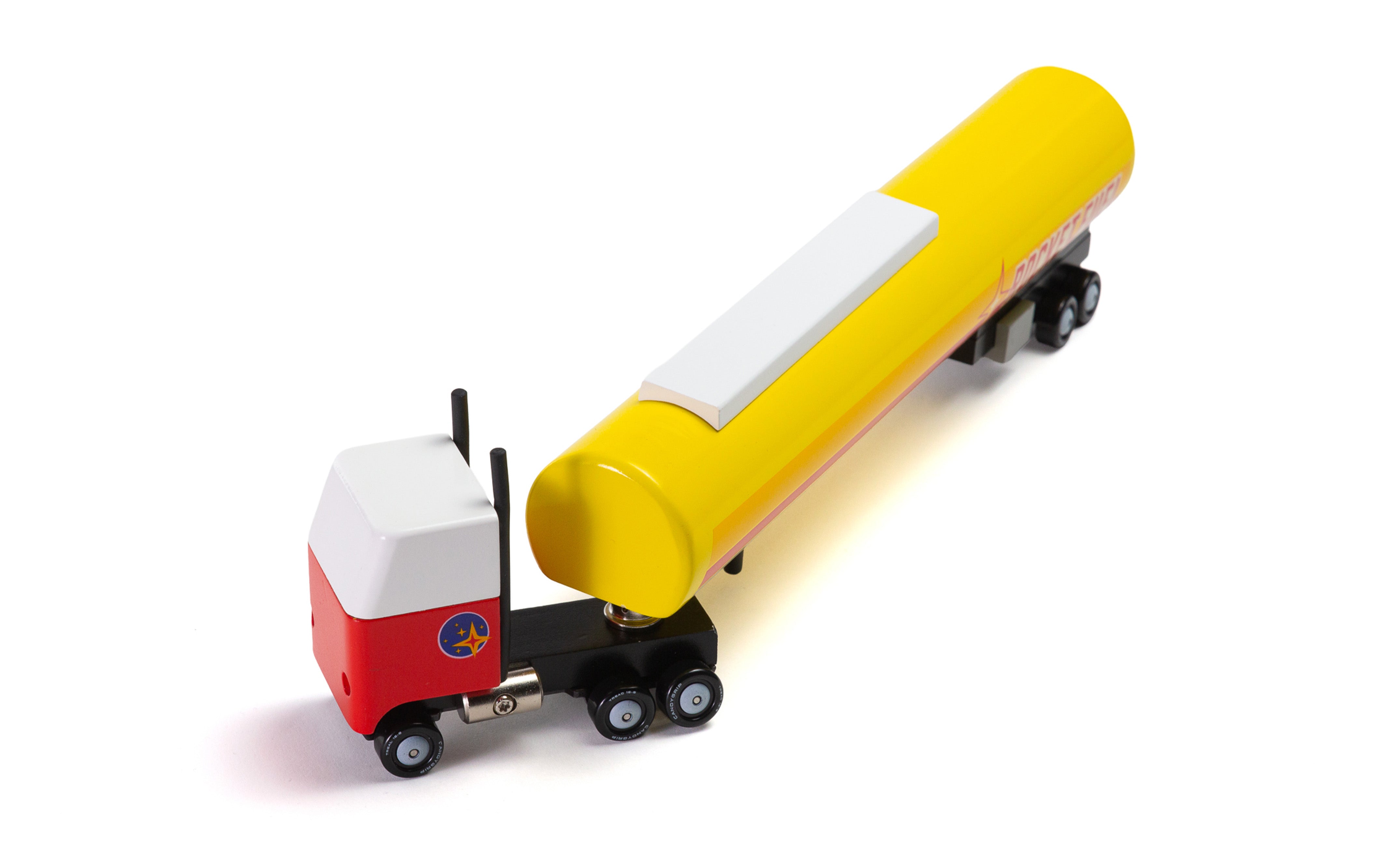 Rocket Fuel Tanker – CANDYLAB®