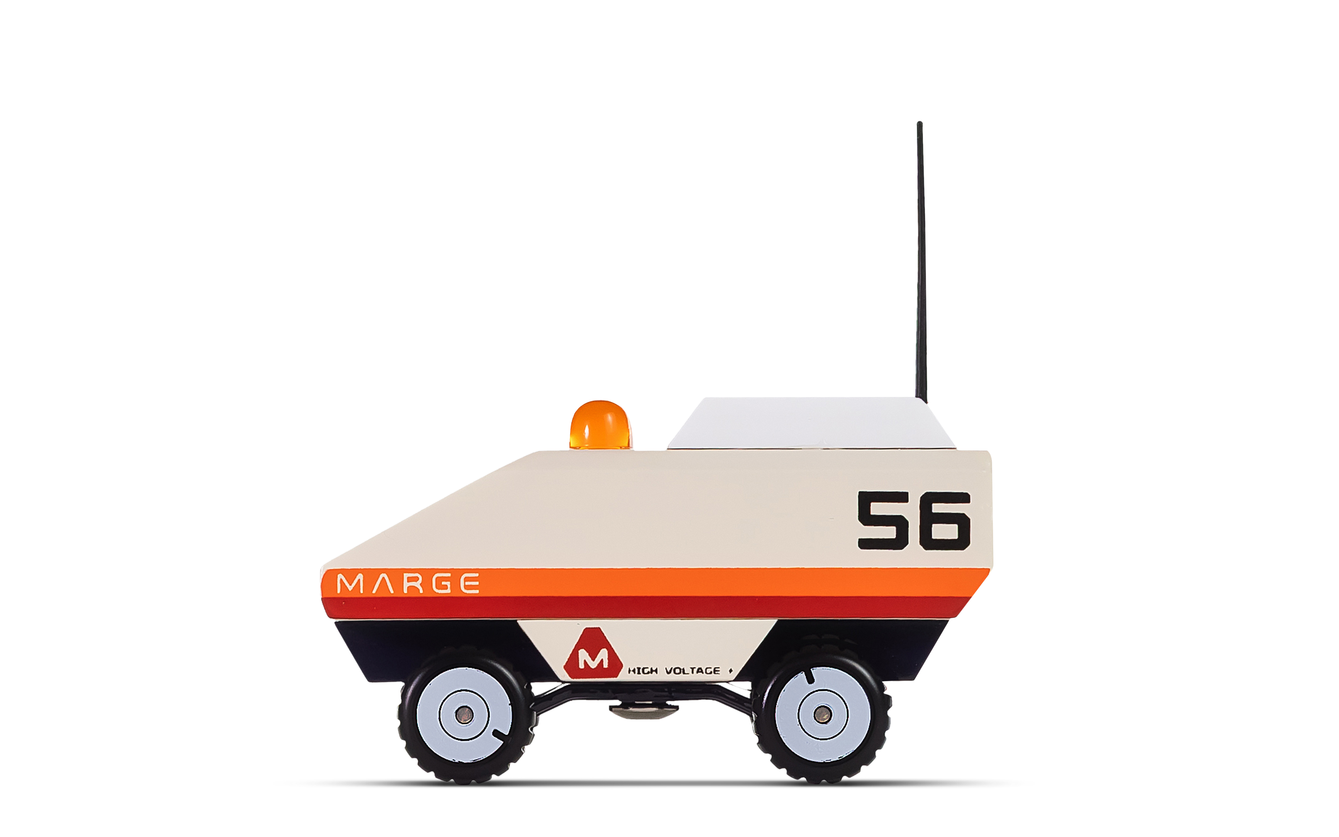 Rover 56