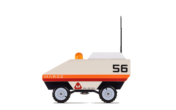 Rover 56 – CANDYLAB®