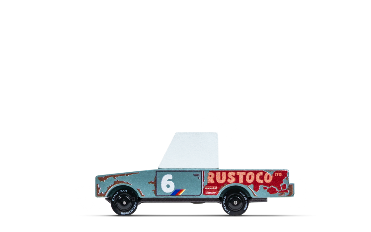 Rustoco