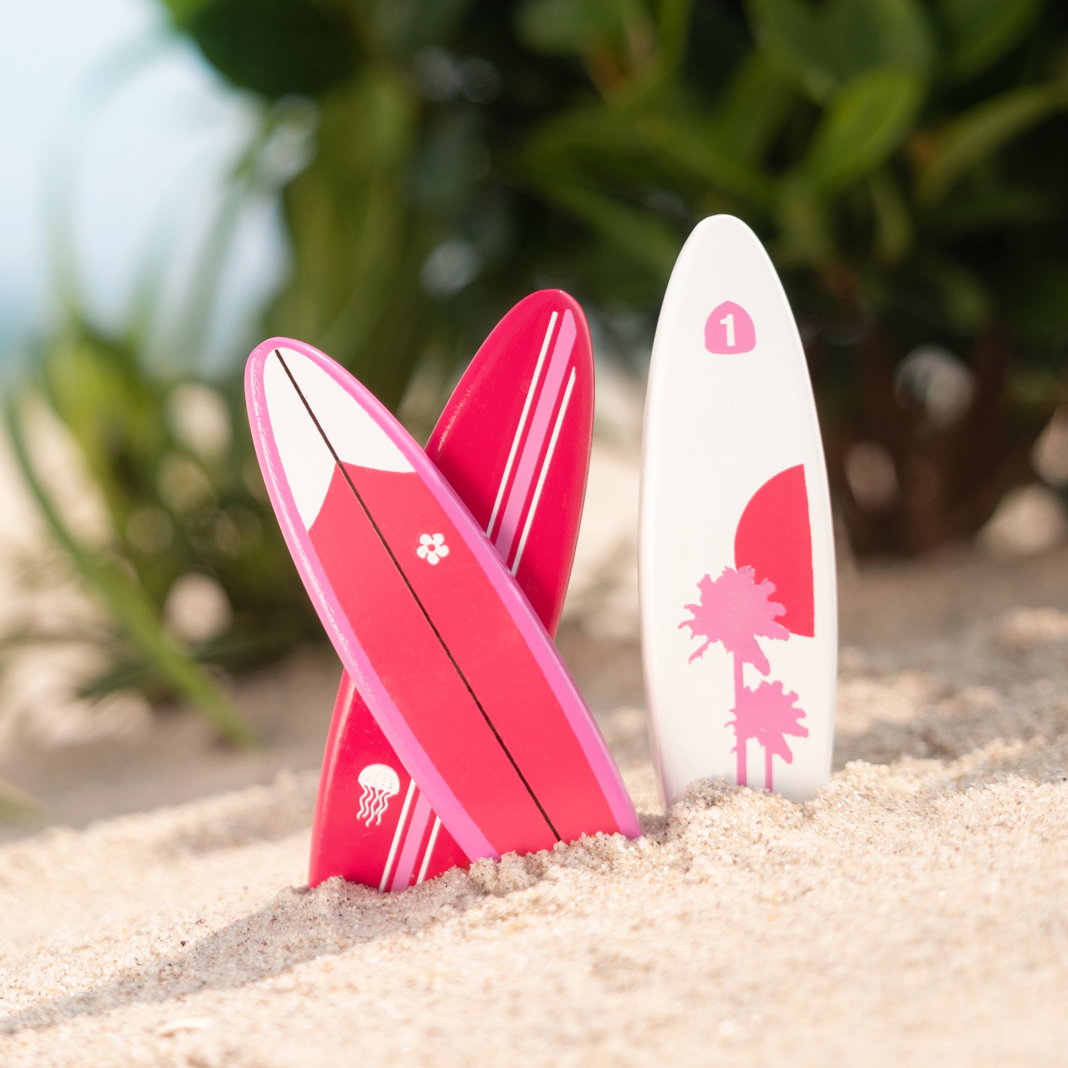 Surf n' Turf – Candylab