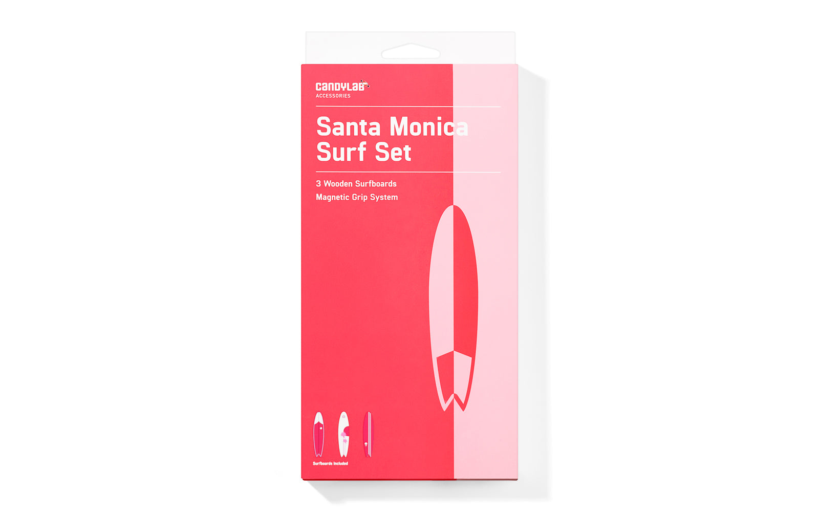 Santa Monica Surf Set