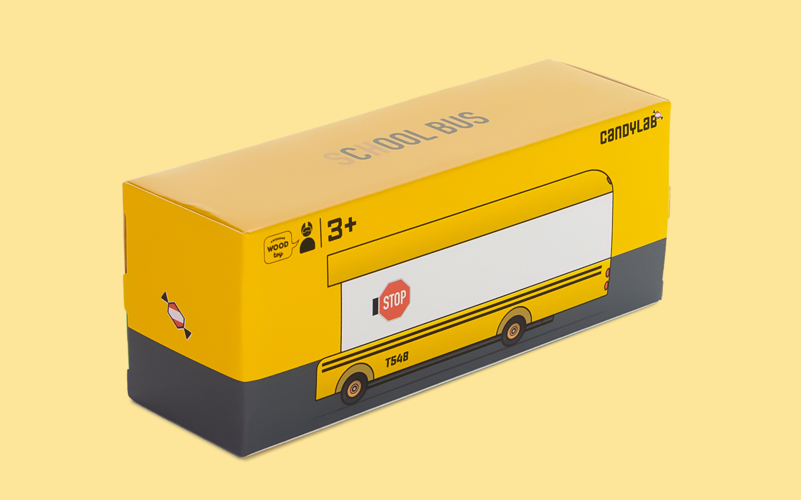 School Bus