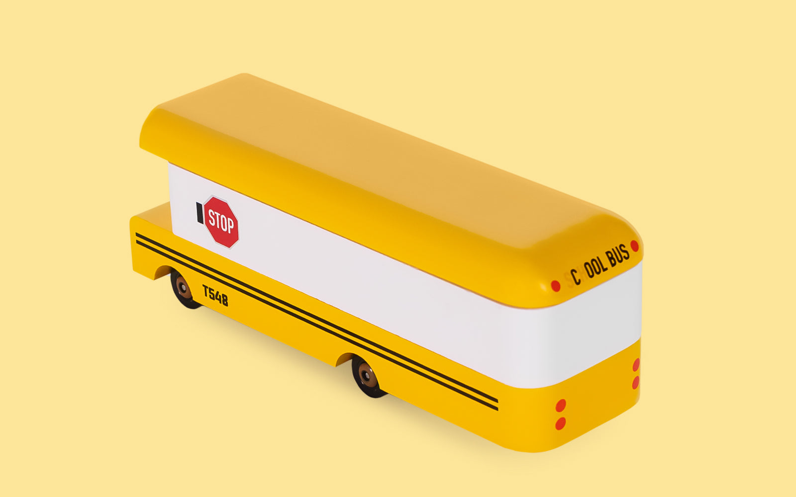 School Bus