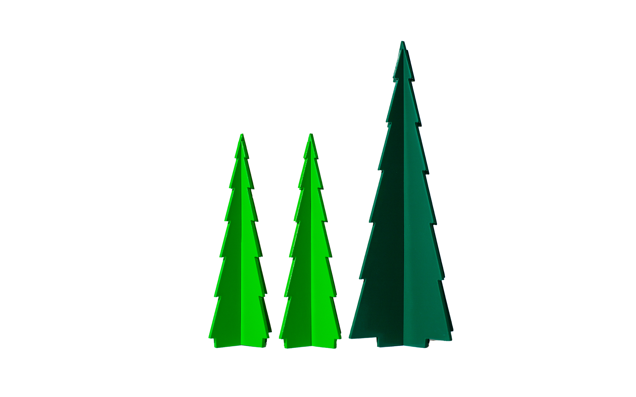 Trees 3-Pack