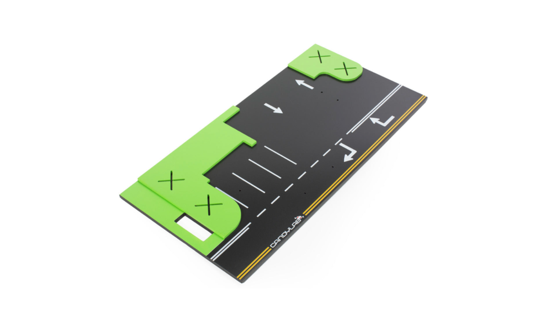 CANDYCAR® PlayScape Board