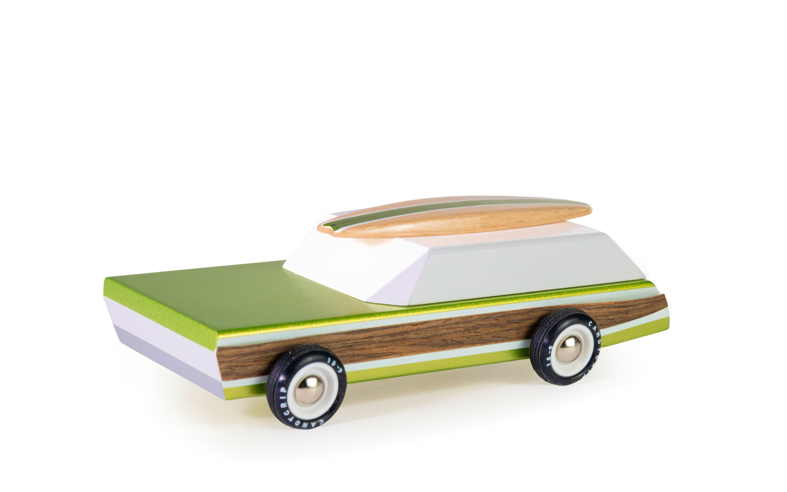 Image of Surf Wagon against white background