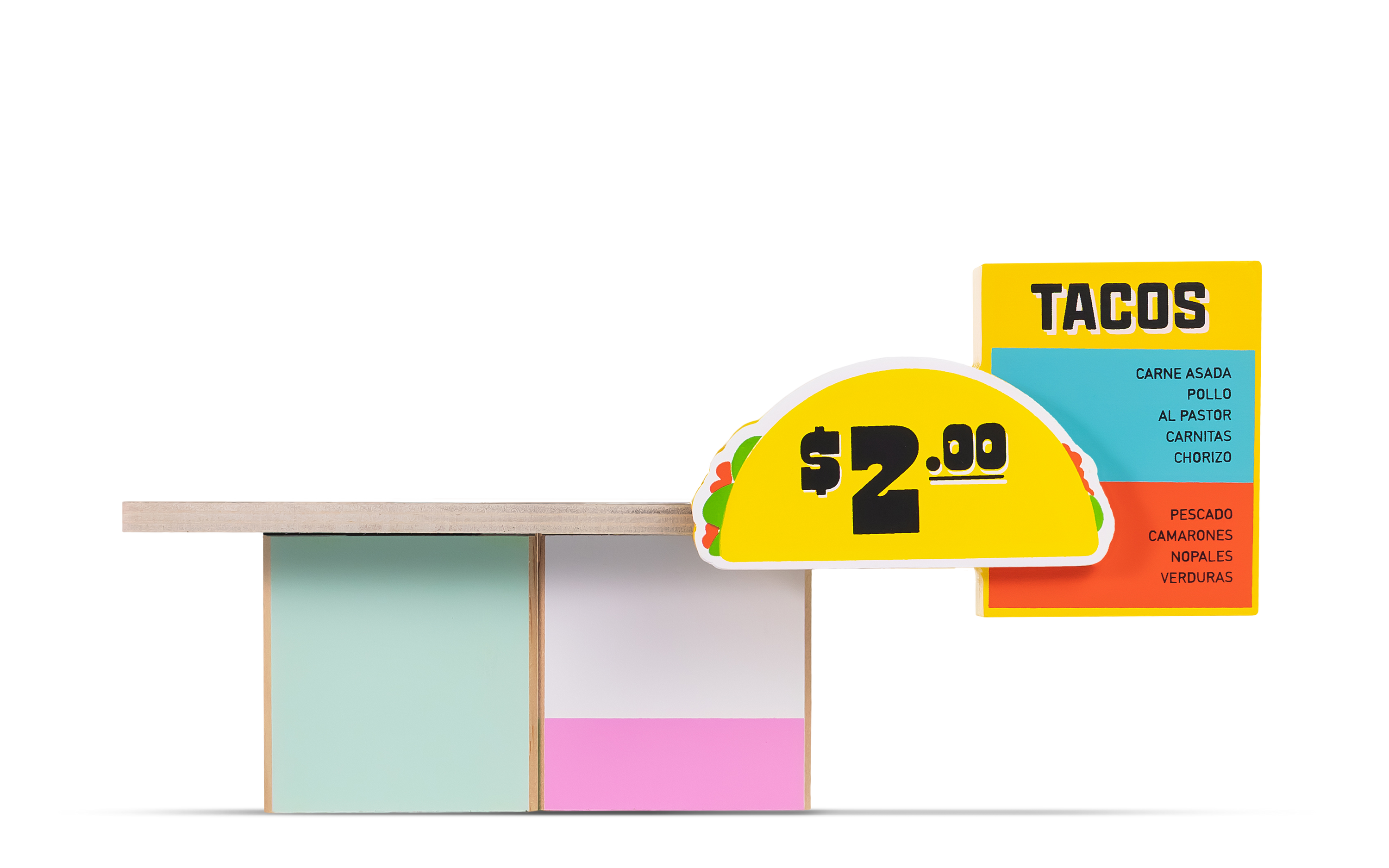 Taco Shack