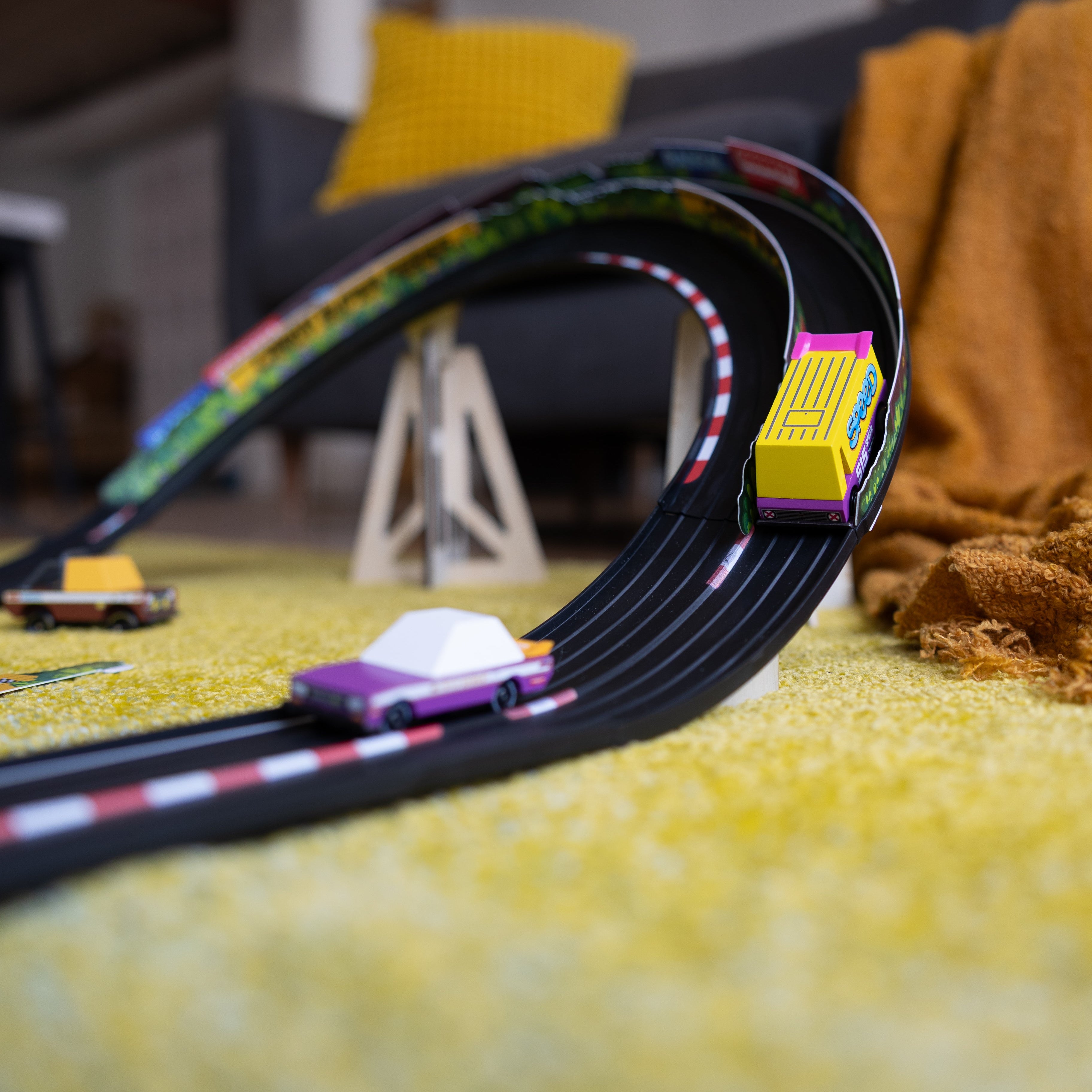 TOKYO HEAT 4-PACK – Candylab