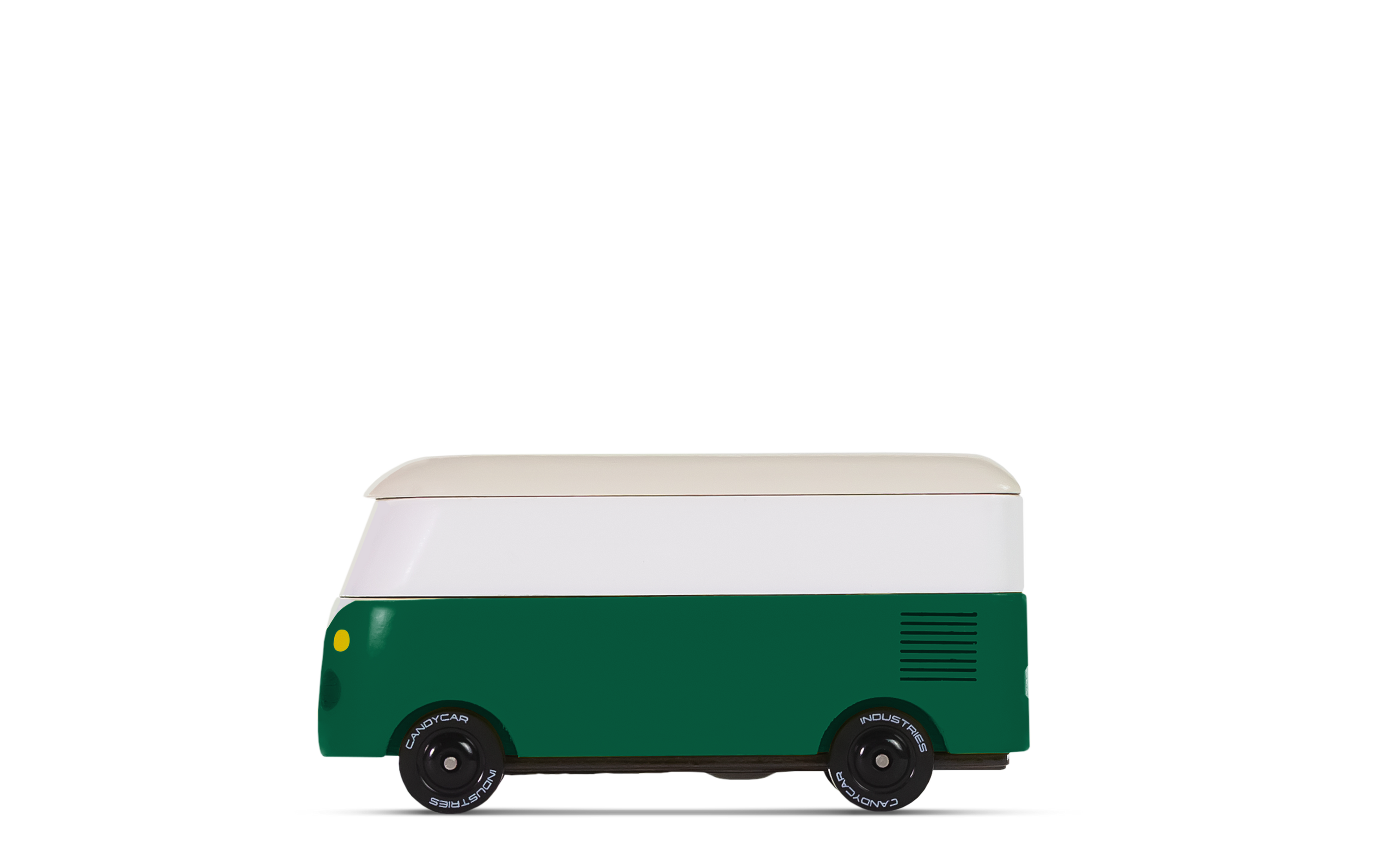 VW T1 Pinecone Green