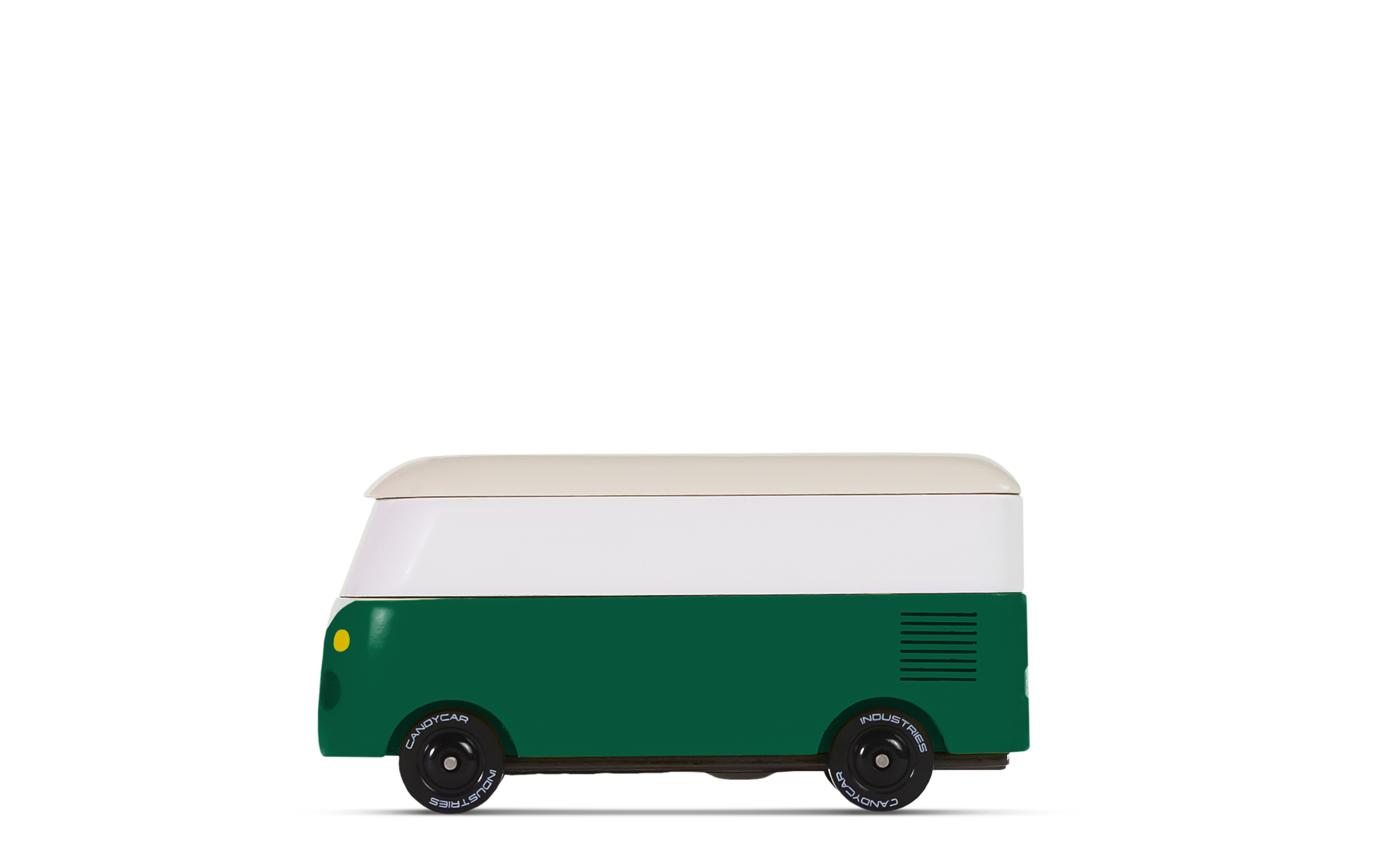 VW T1 Pinecone Green
