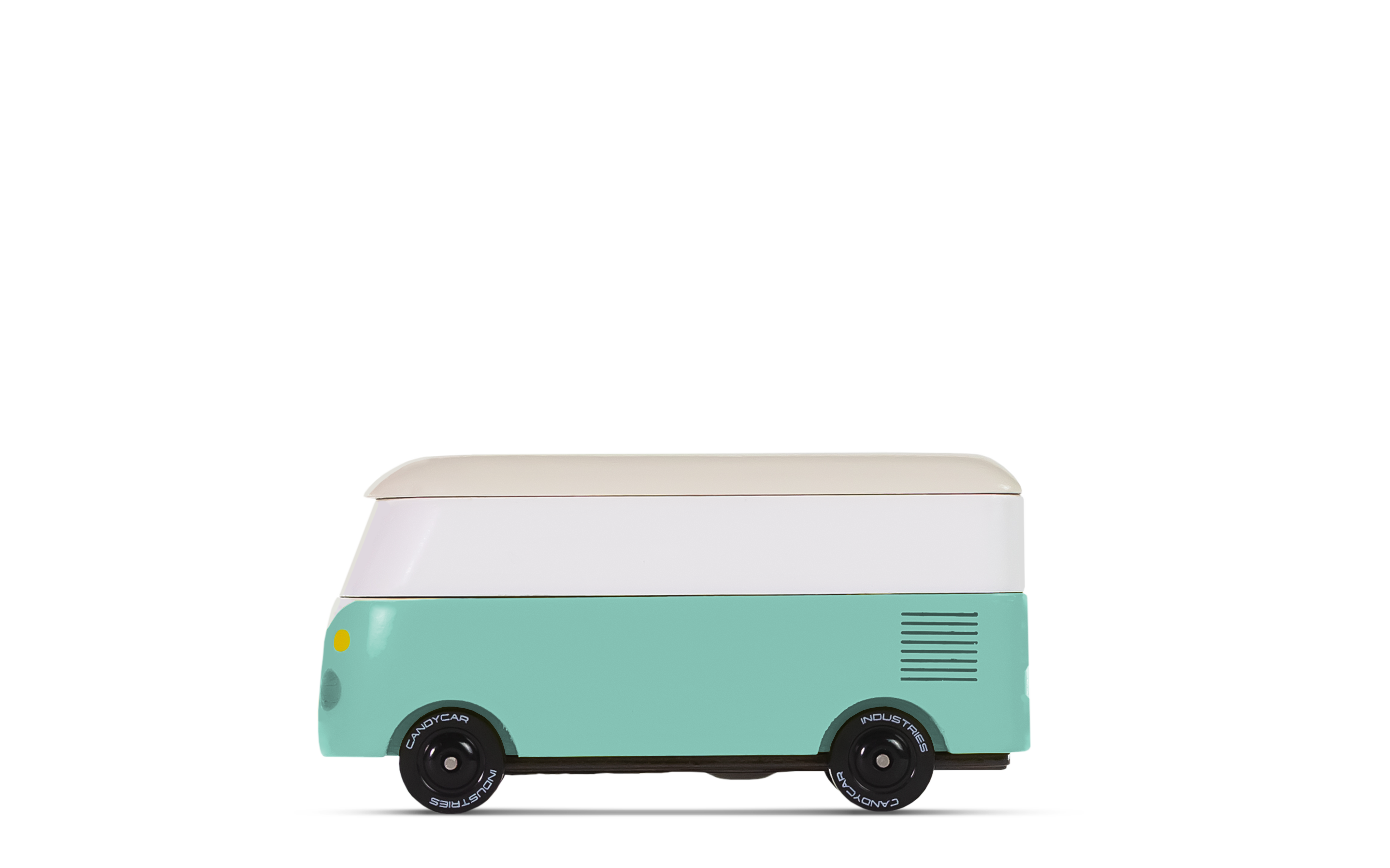 VW T1 Surfline Teal