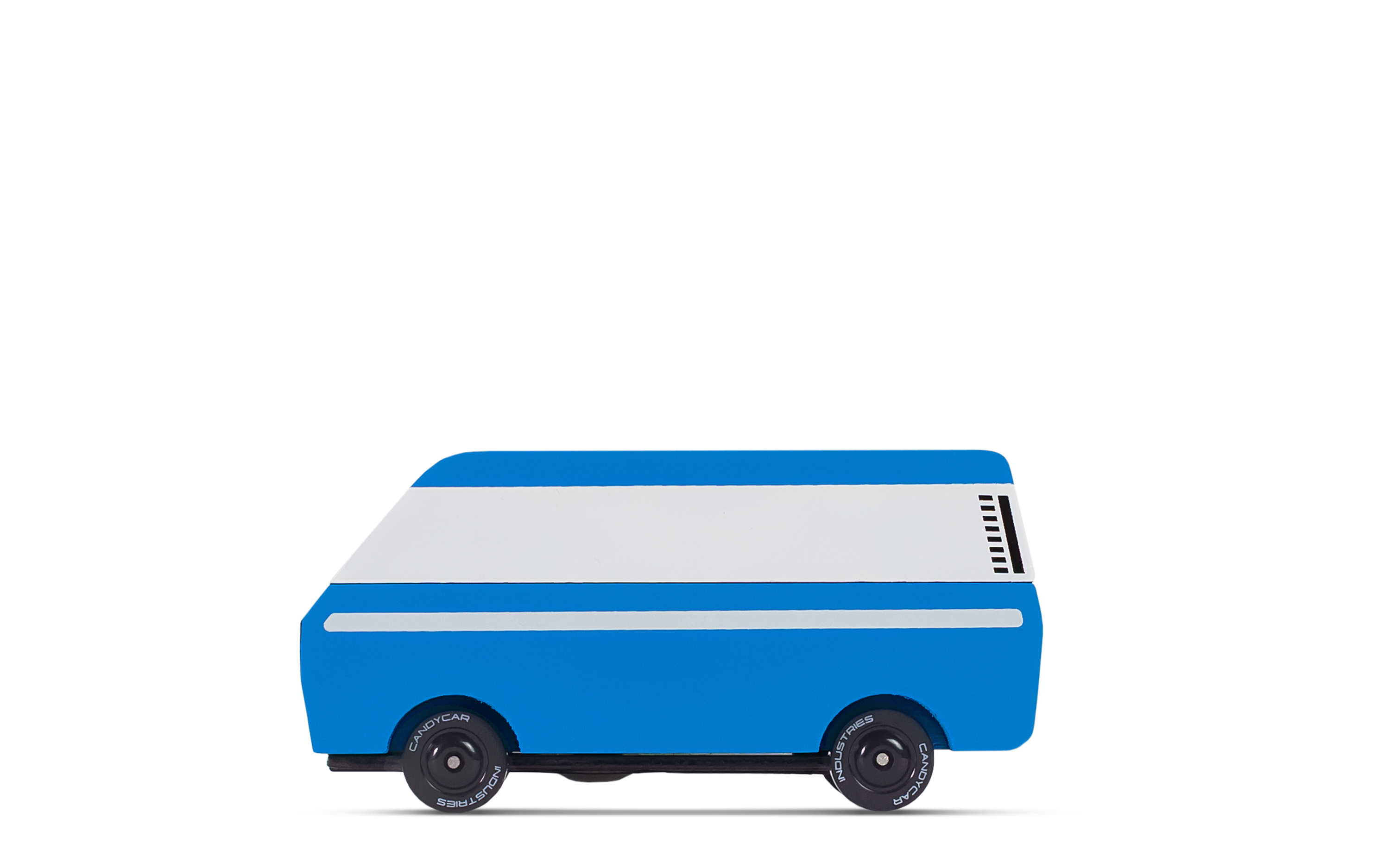 VW Blue Van Diesel